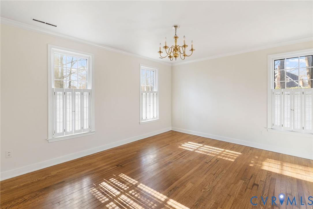 12924 Glengate Road Midlothian, VA 23114 - Photo 4 of 34 Gallery Image 4