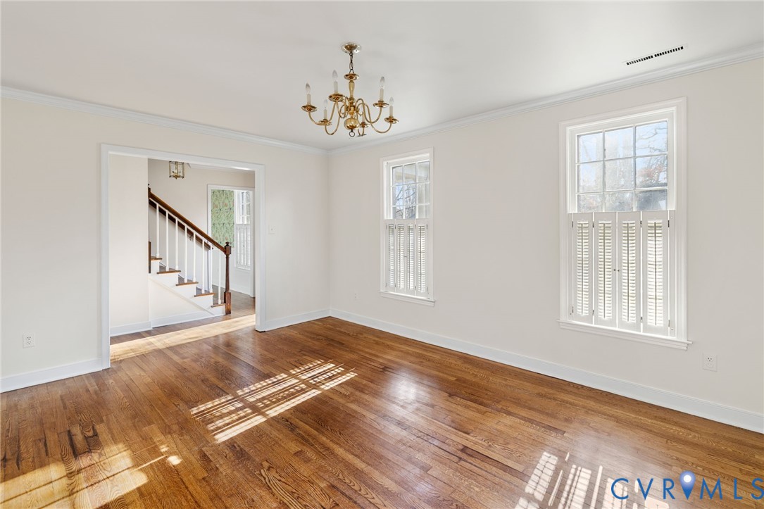 12924 Glengate Road Midlothian, VA 23114 - Photo 5 of 34 Gallery Image 5