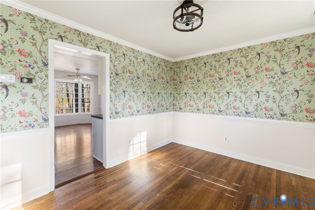 12924 Glengate Road Midlothian, VA 23114 - Photo 6 of 34 Gallery Image 6