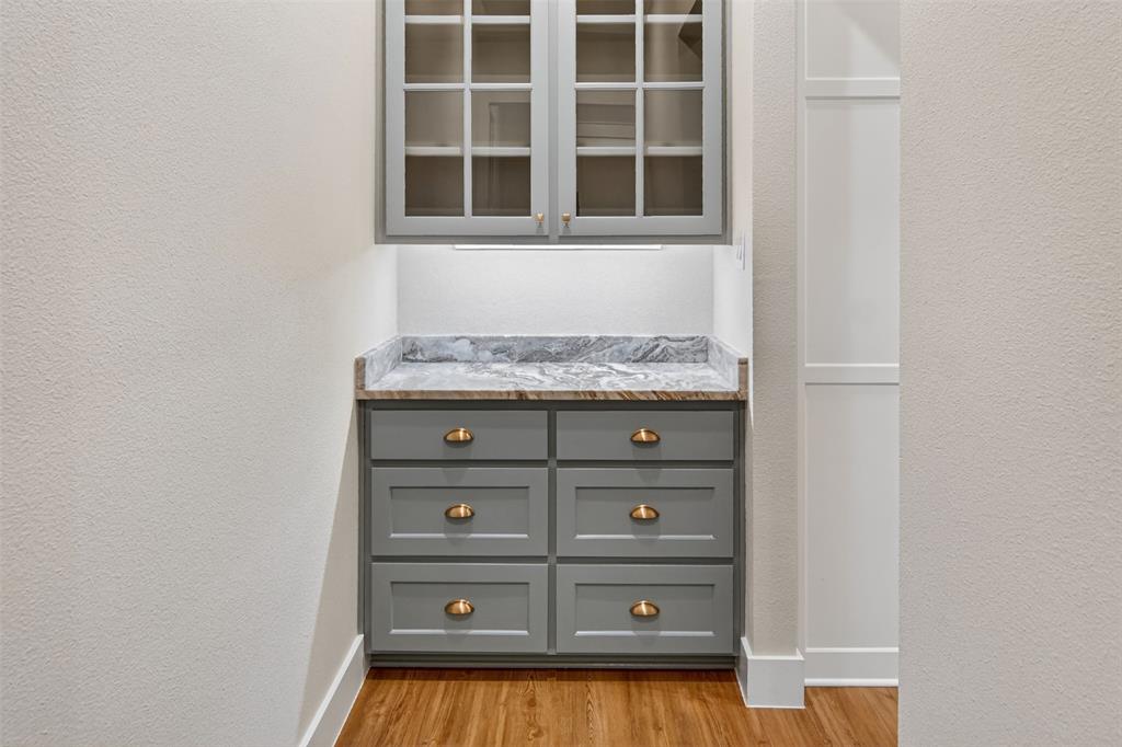 2716 River Path Court Burleson, TX 76028 - Photo 33 of 35 a view of room with windows