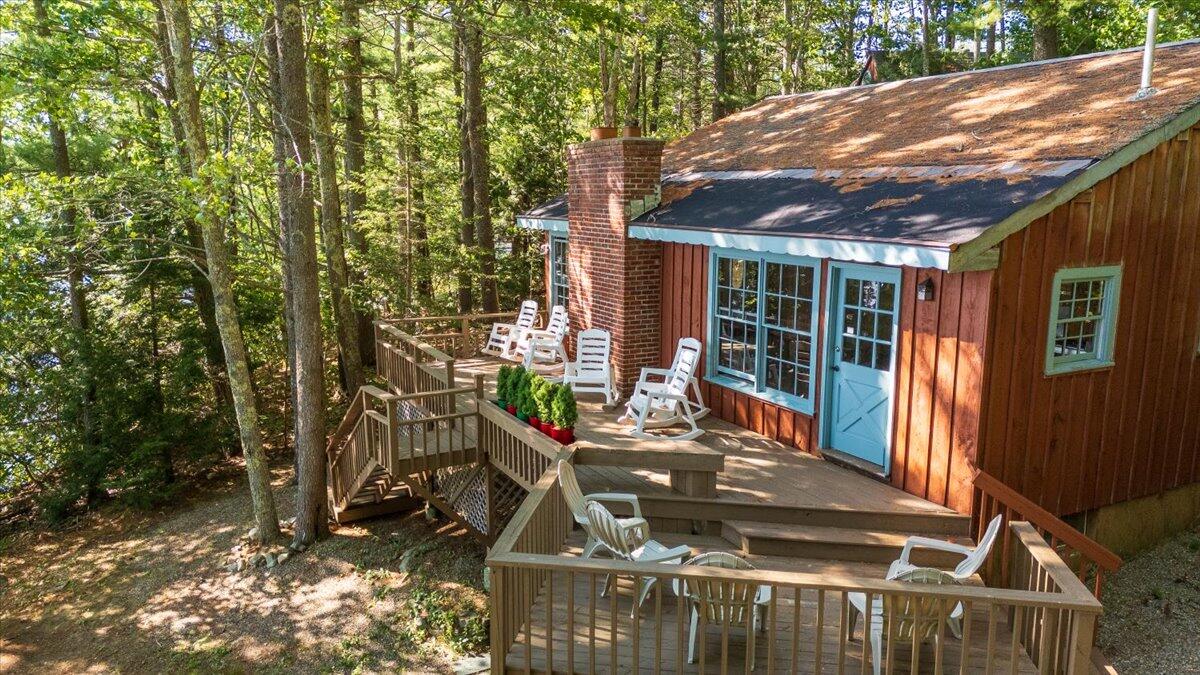45 Loch Erin Road Nobleboro, ME 04555 - Photo 104 of 115 45 Loch Erin Road, Nobleboro