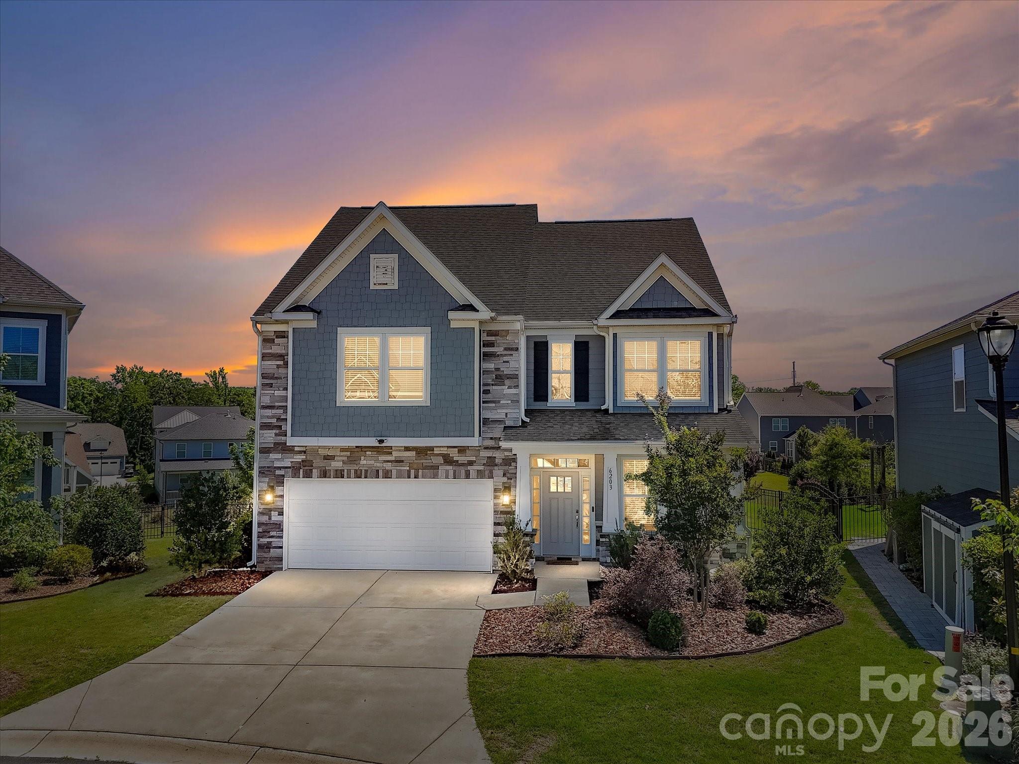 6203 Six String Court Fort Mill, SC 29708 - Photo 46 of 46