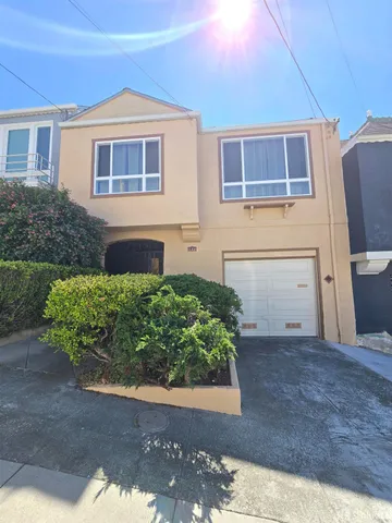 $4,200 | 135 Maddux Avenue, San Francisco, CA 94124