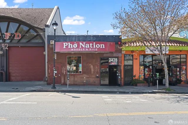 $4,200 | 135 Maddux Avenue, San Francisco, CA 94124