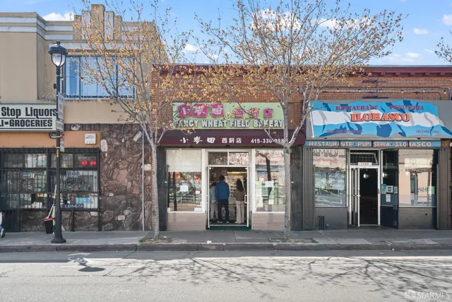 $4,200 | 135 Maddux Avenue, San Francisco, CA 94124