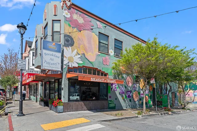 $4,200 | 135 Maddux Avenue, San Francisco, CA 94124