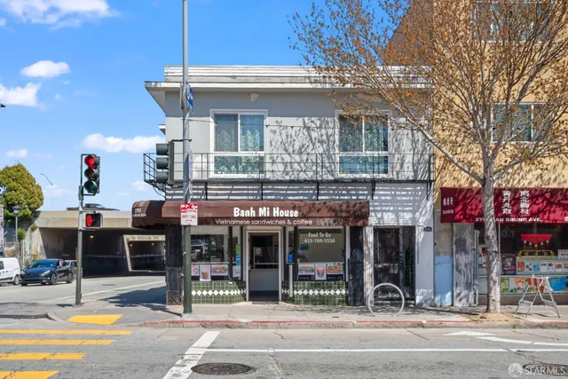 $4,200 | 135 Maddux Avenue, San Francisco, CA 94124