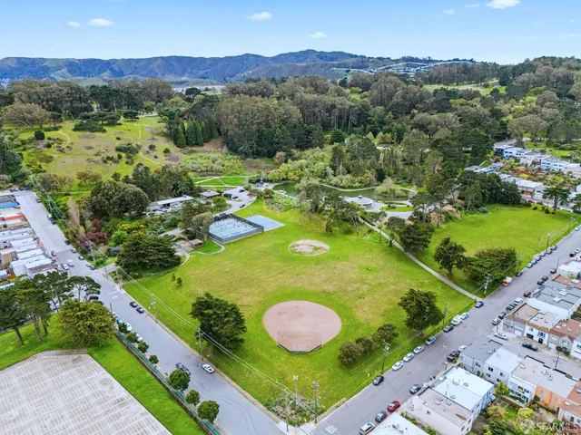 $4,200 | 135 Maddux Avenue, San Francisco, CA 94124