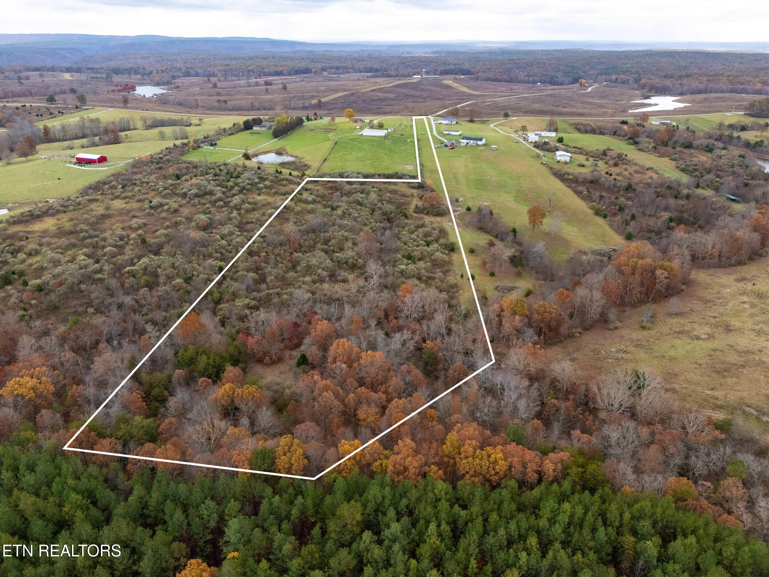 12.71-ac Eastland Road Sparta, TN 38583 - Photo 1 of 16 3