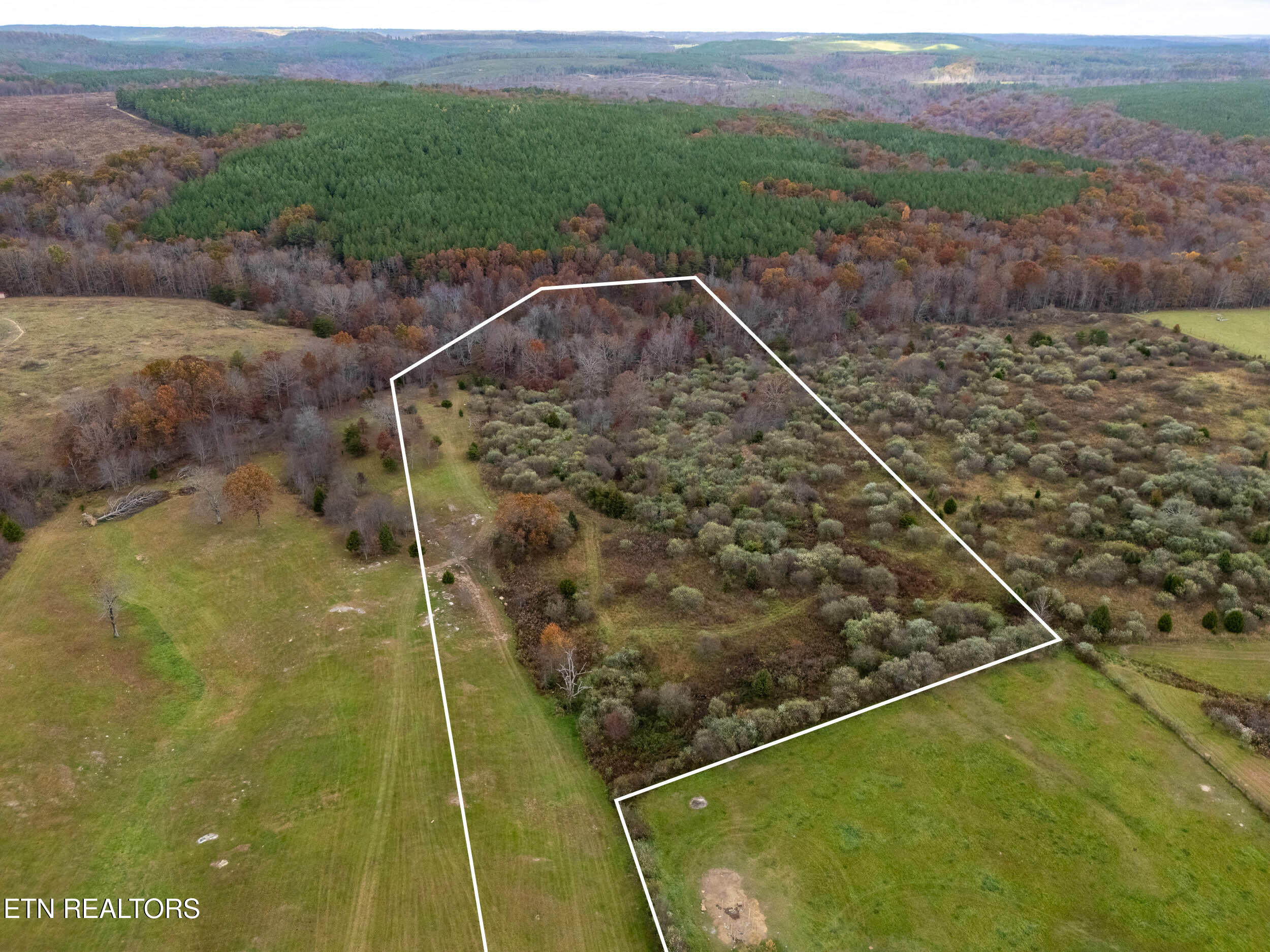 12.71-ac Eastland Road Sparta, TN 38583 - Photo 3 of 16 1