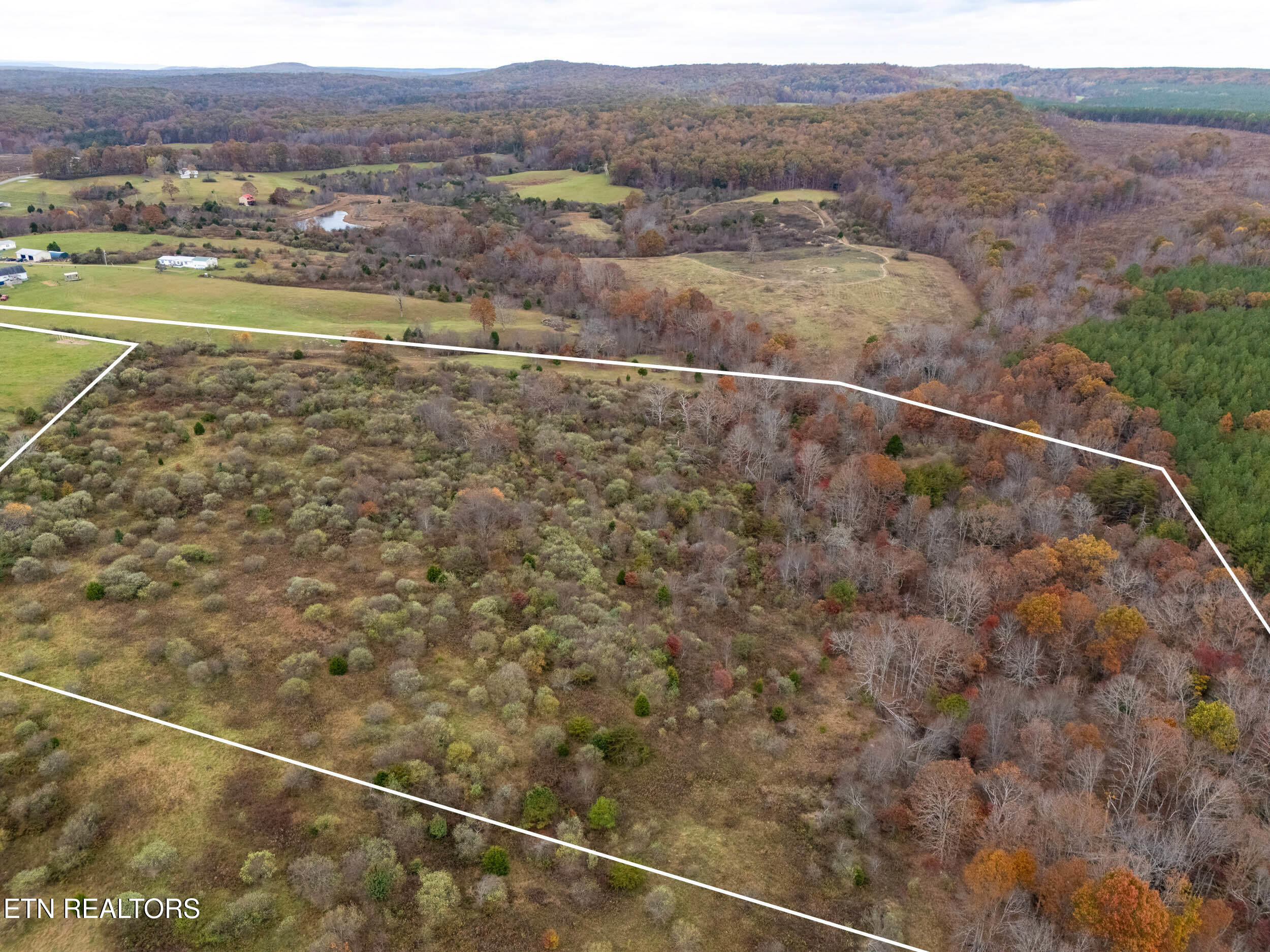 12.71-ac Eastland Road Sparta, TN 38583 - Photo 4 of 16 4