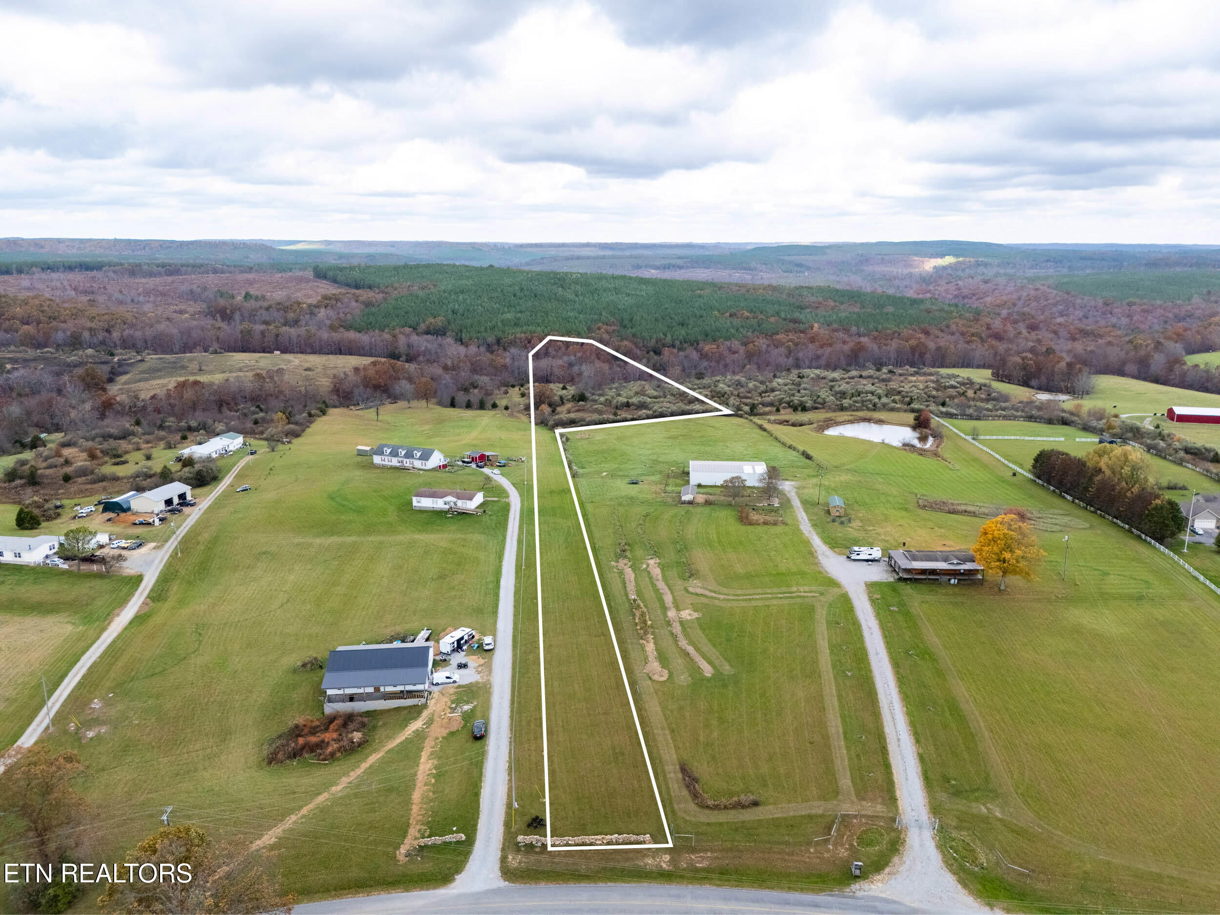 12.71-ac Eastland Road Sparta, TN 38583 - Photo 5 of 16 5