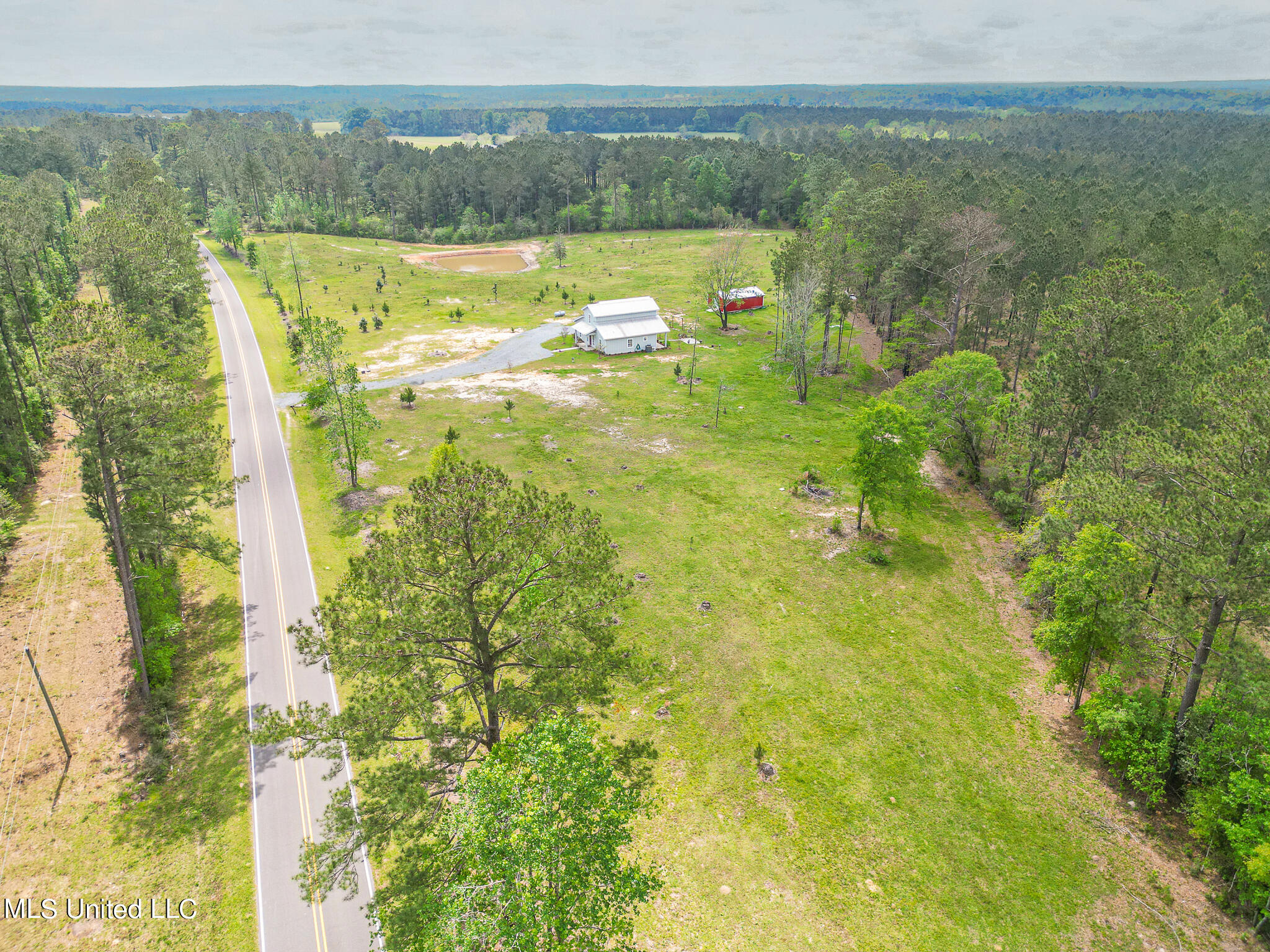 69 Fairley Bridge Road Wiggins, MS 39577 - Photo 24 of 26 69 Fairley-8004