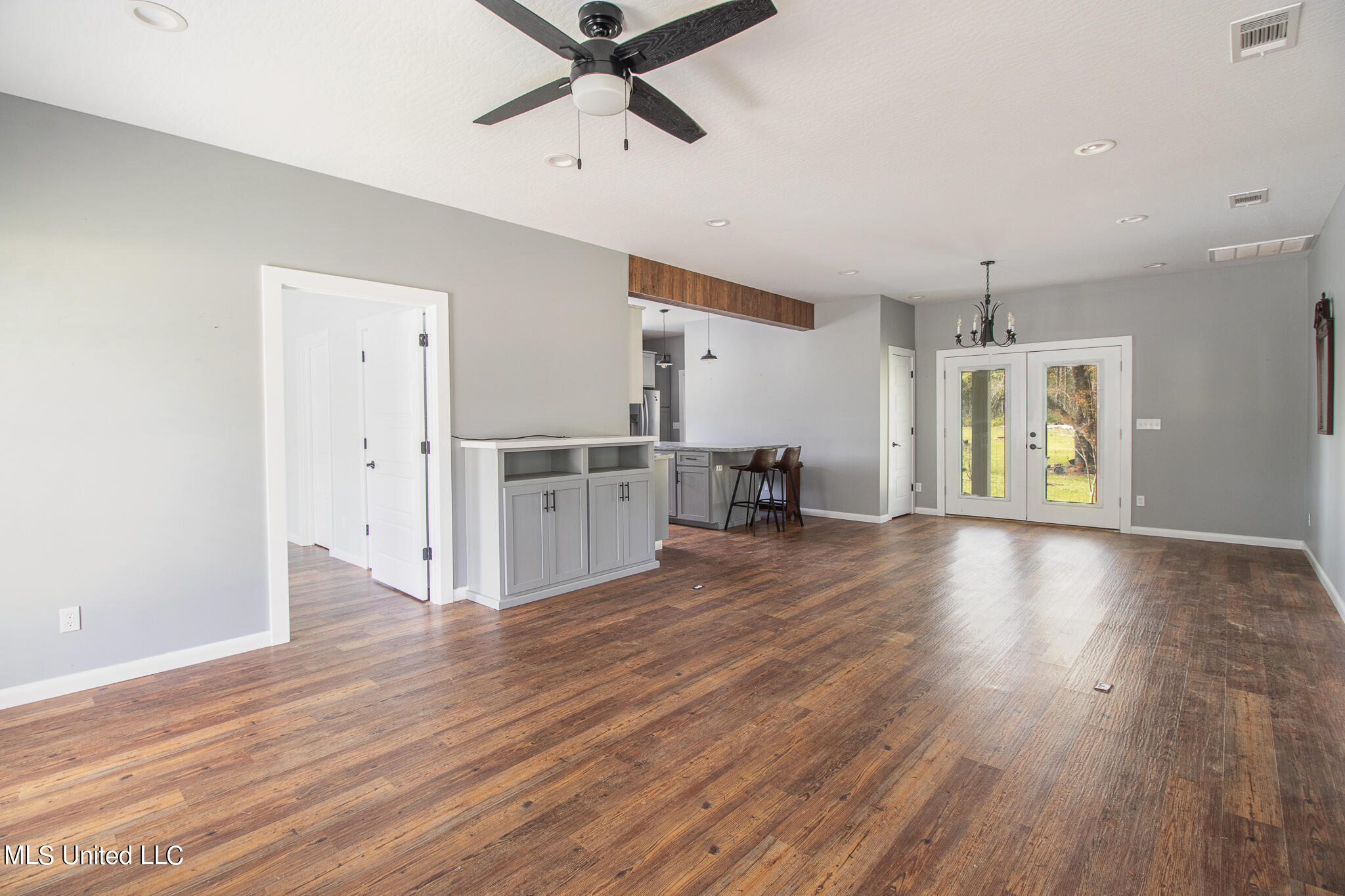 69 Fairley Bridge Road Wiggins, MS 39577 - Photo 3 of 26 69 Fairley-8009