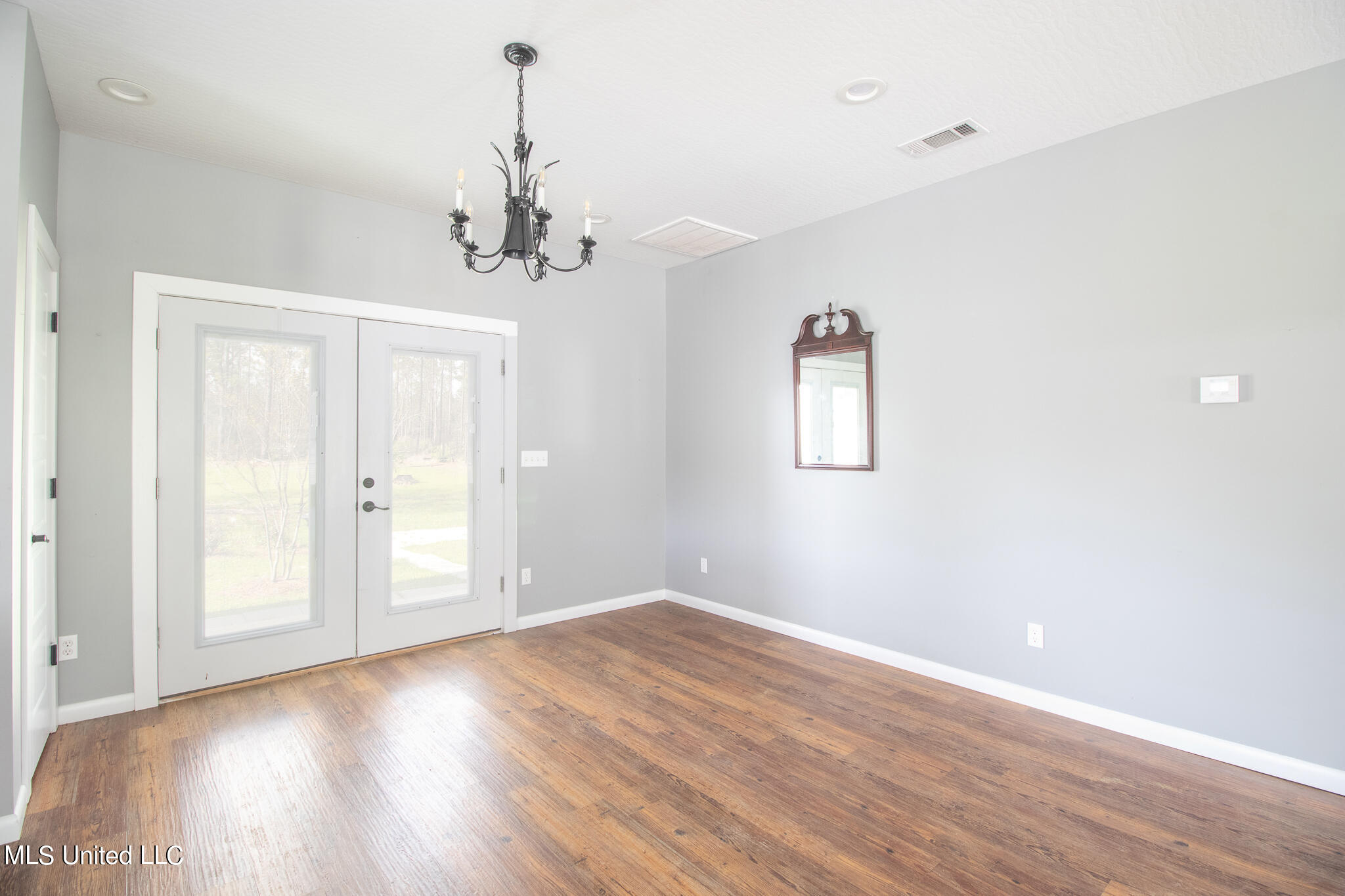 69 Fairley Bridge Road Wiggins, MS 39577 - Photo 6 of 26 69 Fairley-8015
