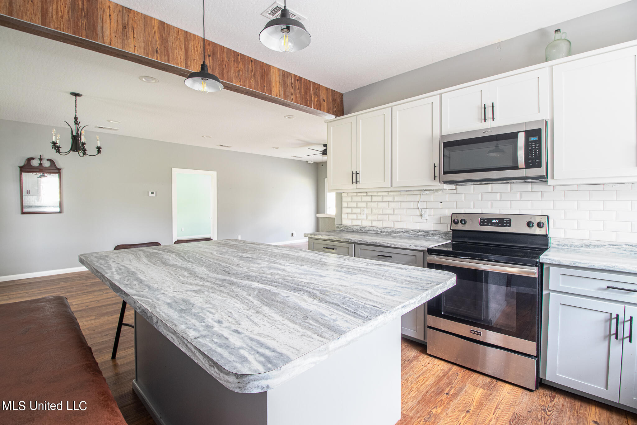 69 Fairley Bridge Road Wiggins, MS 39577 - Photo 8 of 26 69 Fairley-8020