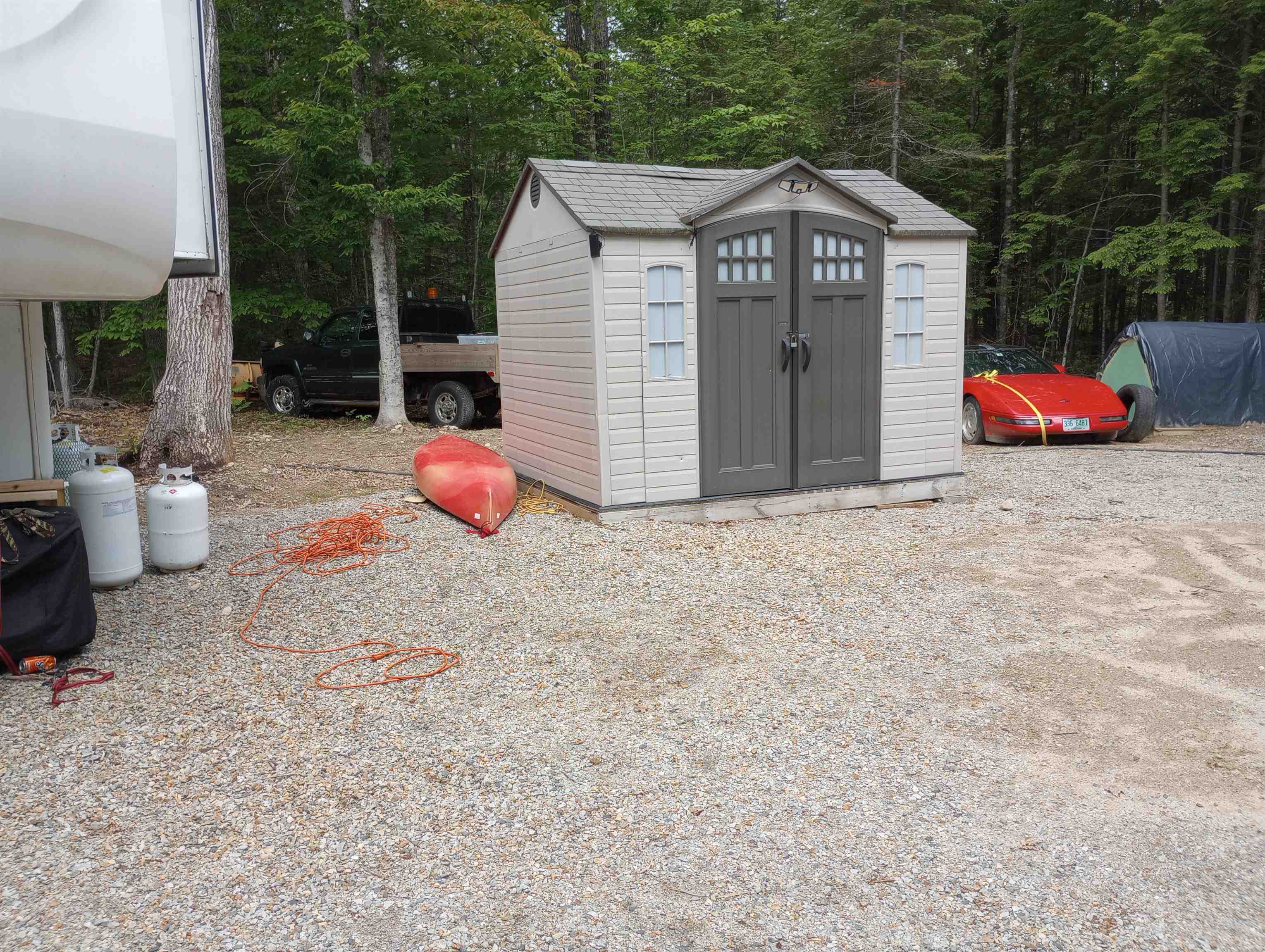 114 Union Hill Road Fryeburg, ME 04037 - Photo 3 of 4