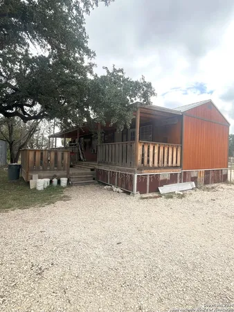 $345,000 | 143 Taff, Leakey, TX 78873