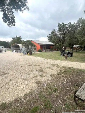 $345,000 | 143 Taff, Leakey, TX 78873