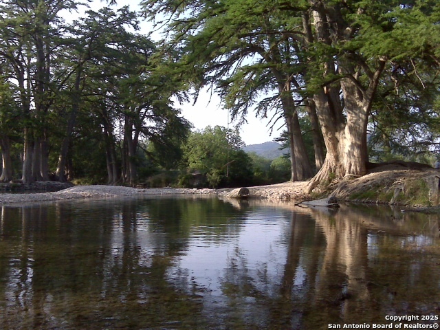 143 Taff Leakey, TX 78873 - Photo 28 of 29 a view of a lake view
