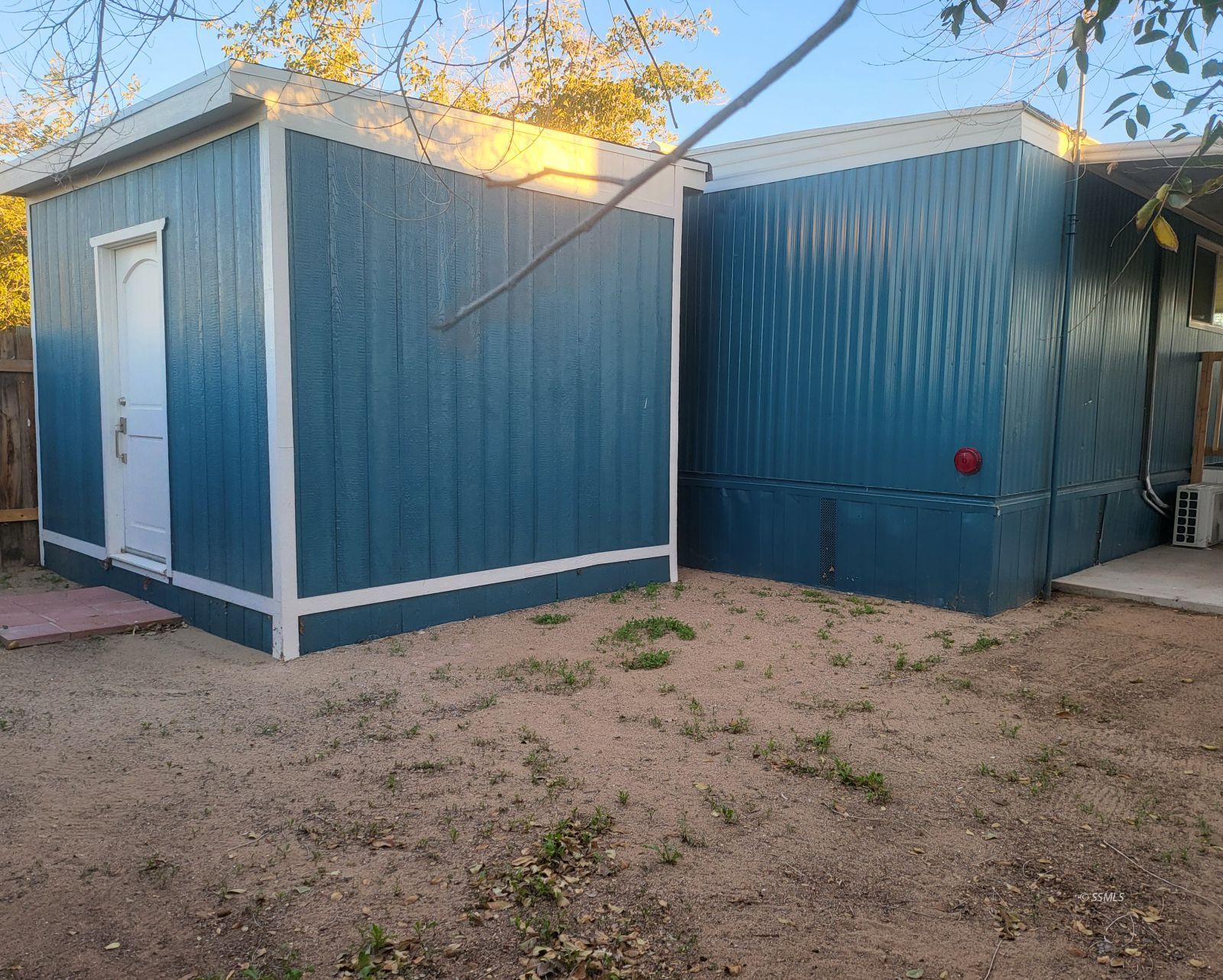 1599 North Norma Street, Unit 43 Ridgecrest, CA 93555 - Photo 15 of 47