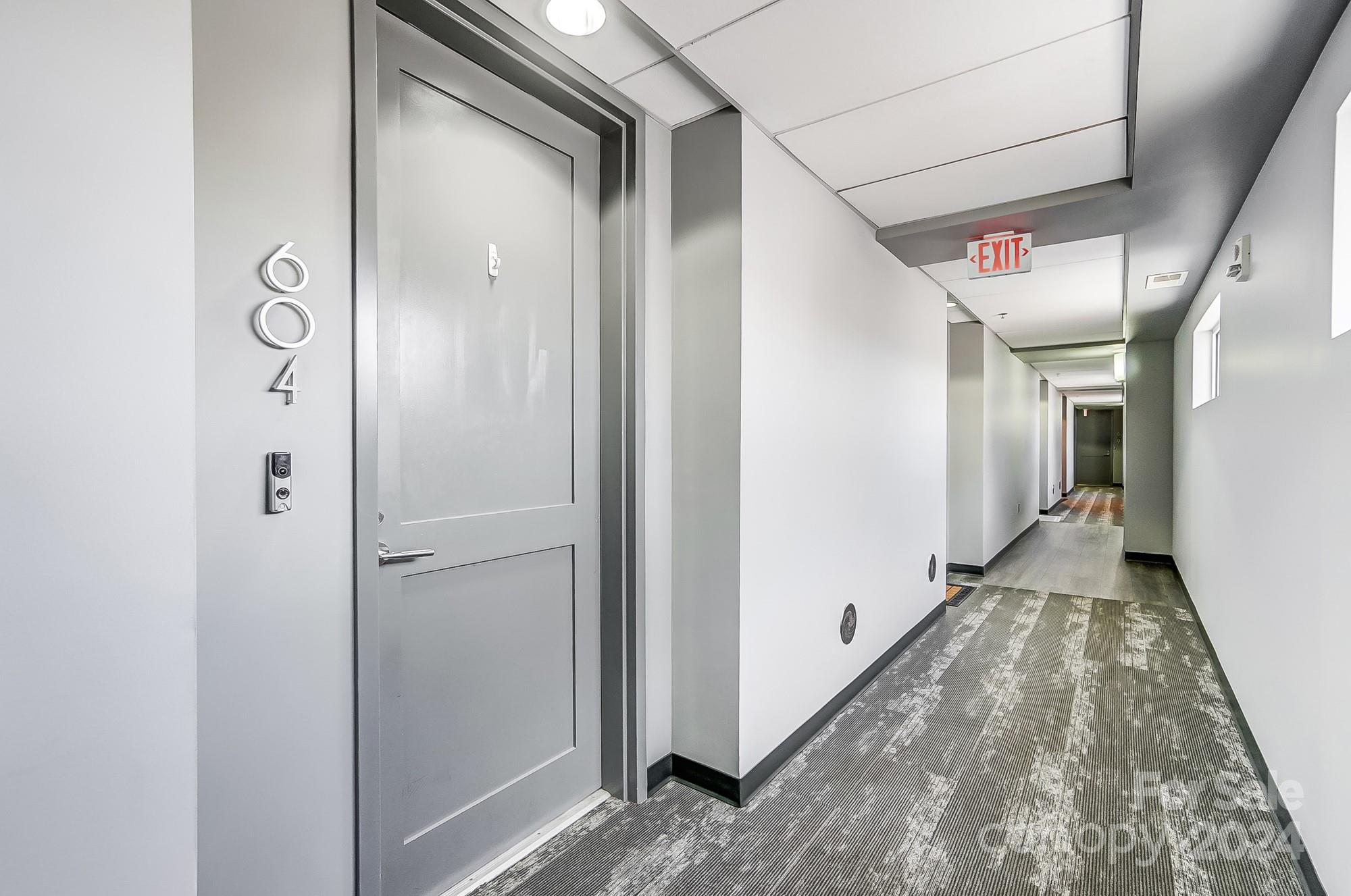 1133 Metropolitan Avenue, Unit 604 Charlotte, NC 28204 - Photo 16 of 39