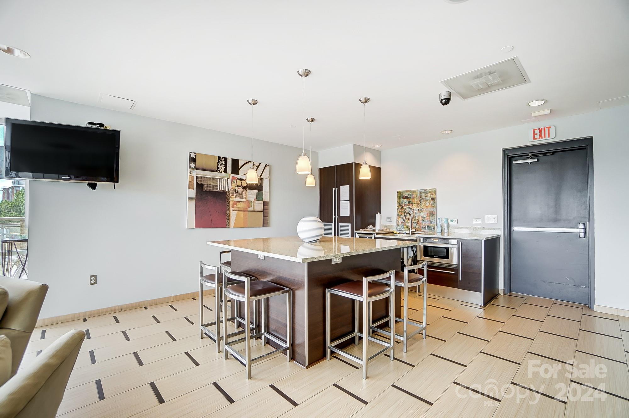 1133 Metropolitan Avenue, Unit 604 Charlotte, NC 28204 - Photo 37 of 39