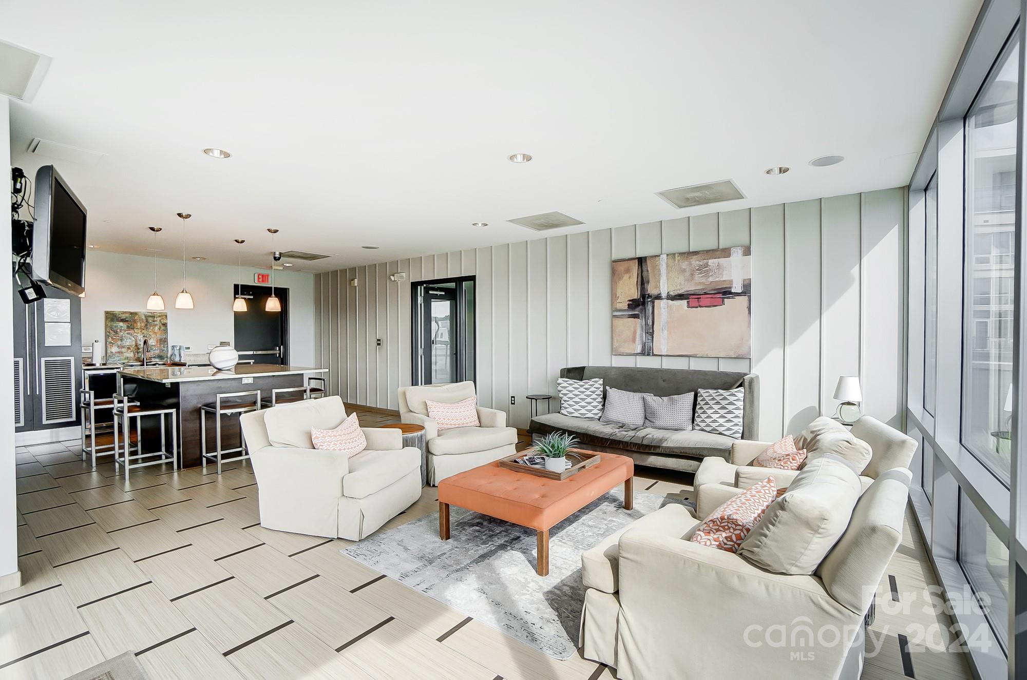 1133 Metropolitan Avenue, Unit 604 Charlotte, NC 28204 - Photo 38 of 39