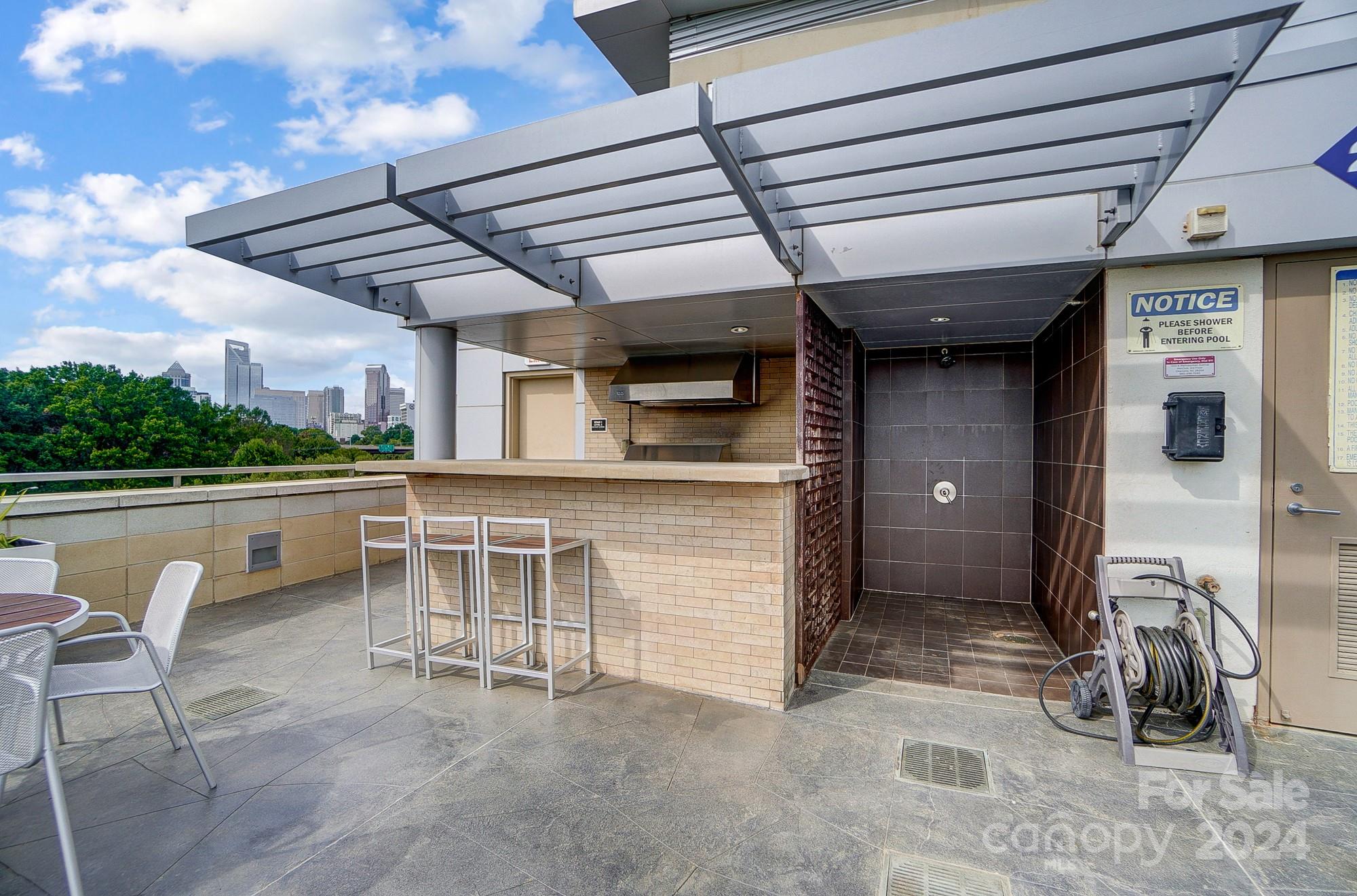 1133 Metropolitan Avenue, Unit 604 Charlotte, NC 28204 - Photo 39 of 39