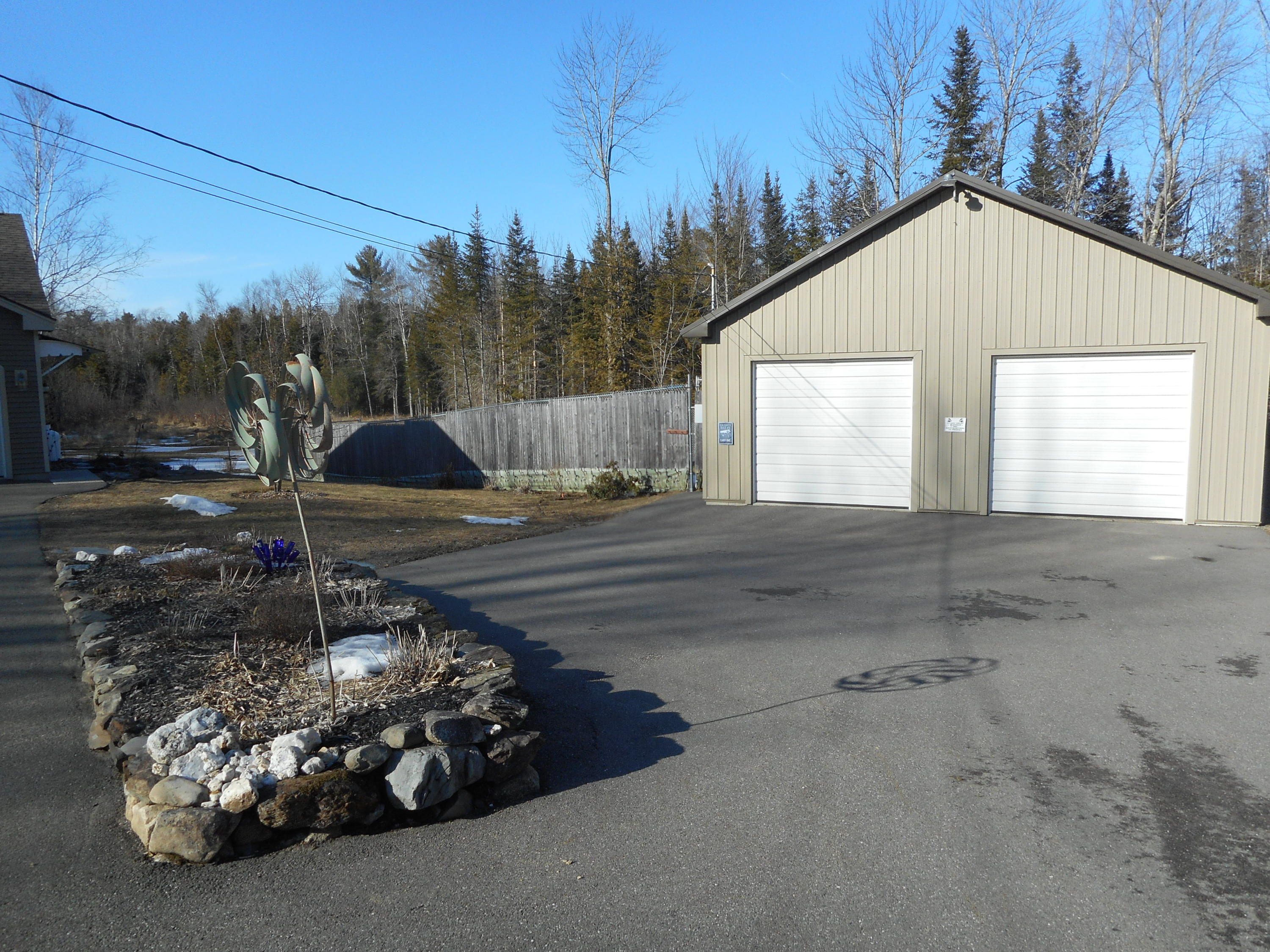 267 Monroe Road Winterport, ME 04496 - Photo 7 of 39 Barn