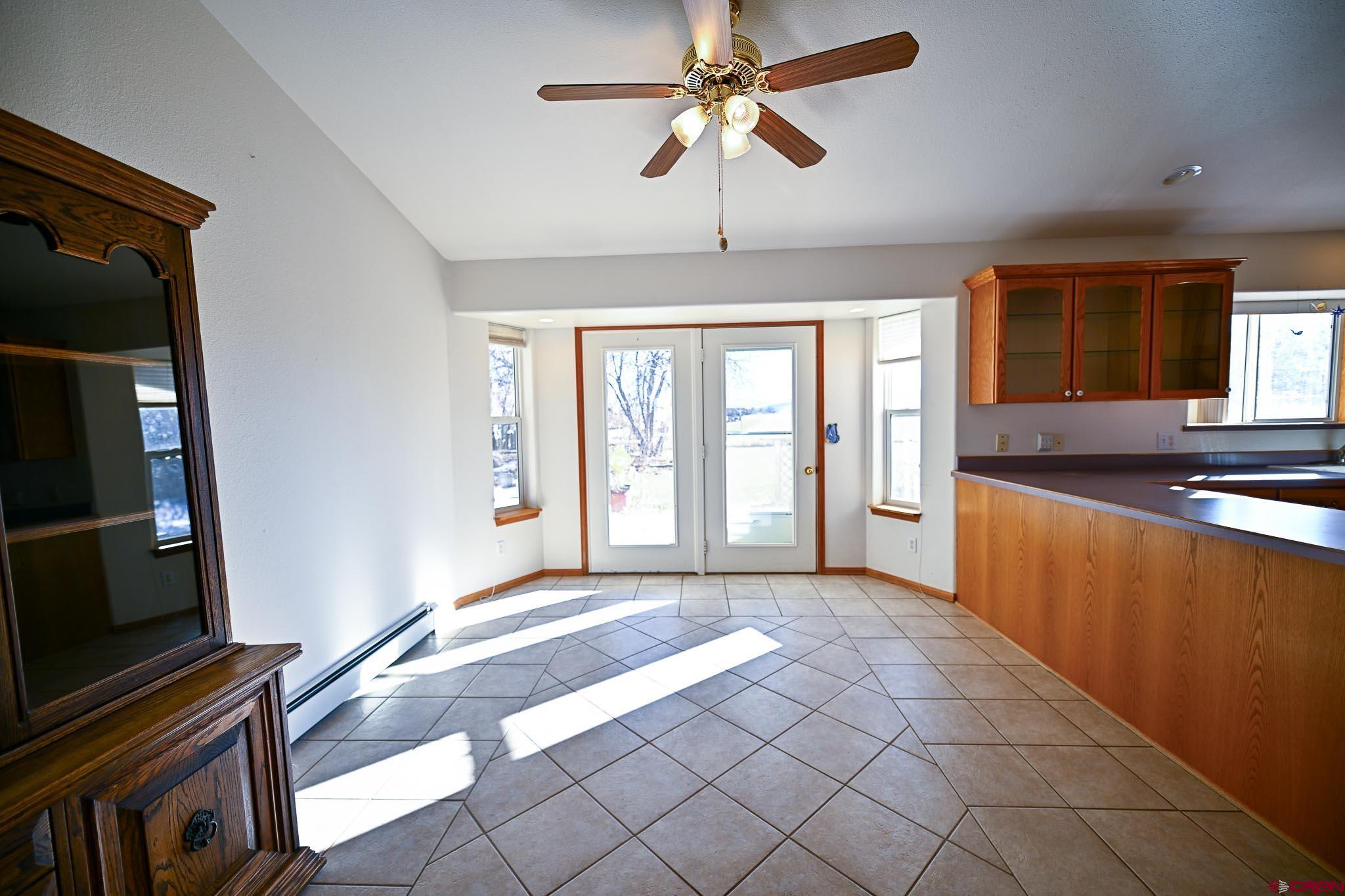 66750 Solar Road Montrose, CO 81403 - Photo 45 of 45 a view of a kitchen with a sink and a window