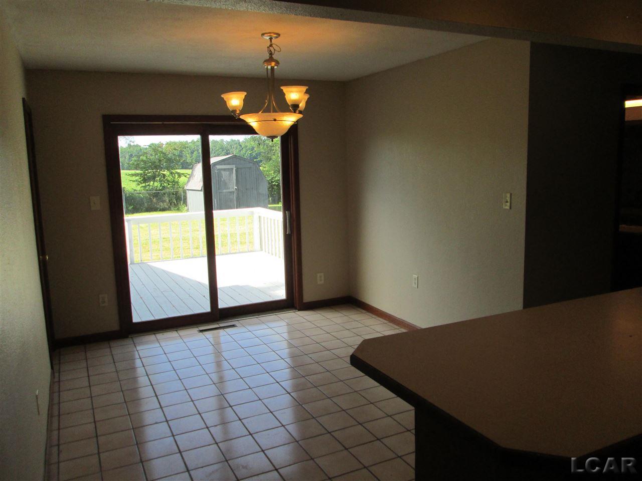 1801 East Carleton Road Adrian, MI 49221 - Photo 8 of 16