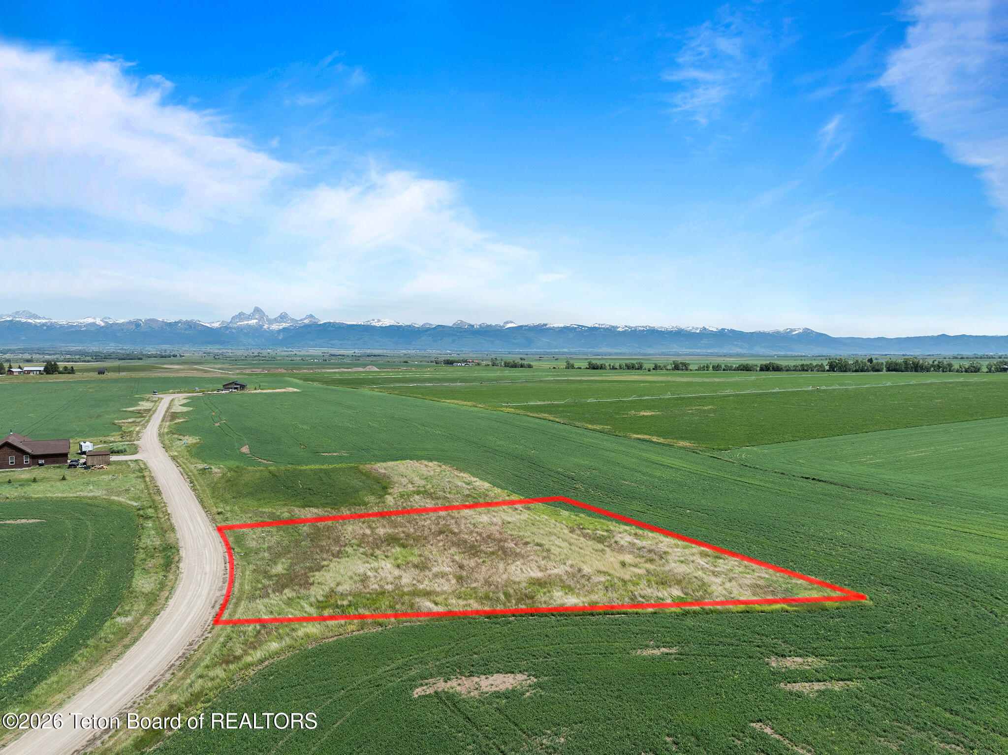 8703 Inglin Ridge Road Tetonia, ID 83452 - Photo 4 of 19 DJI_0495
