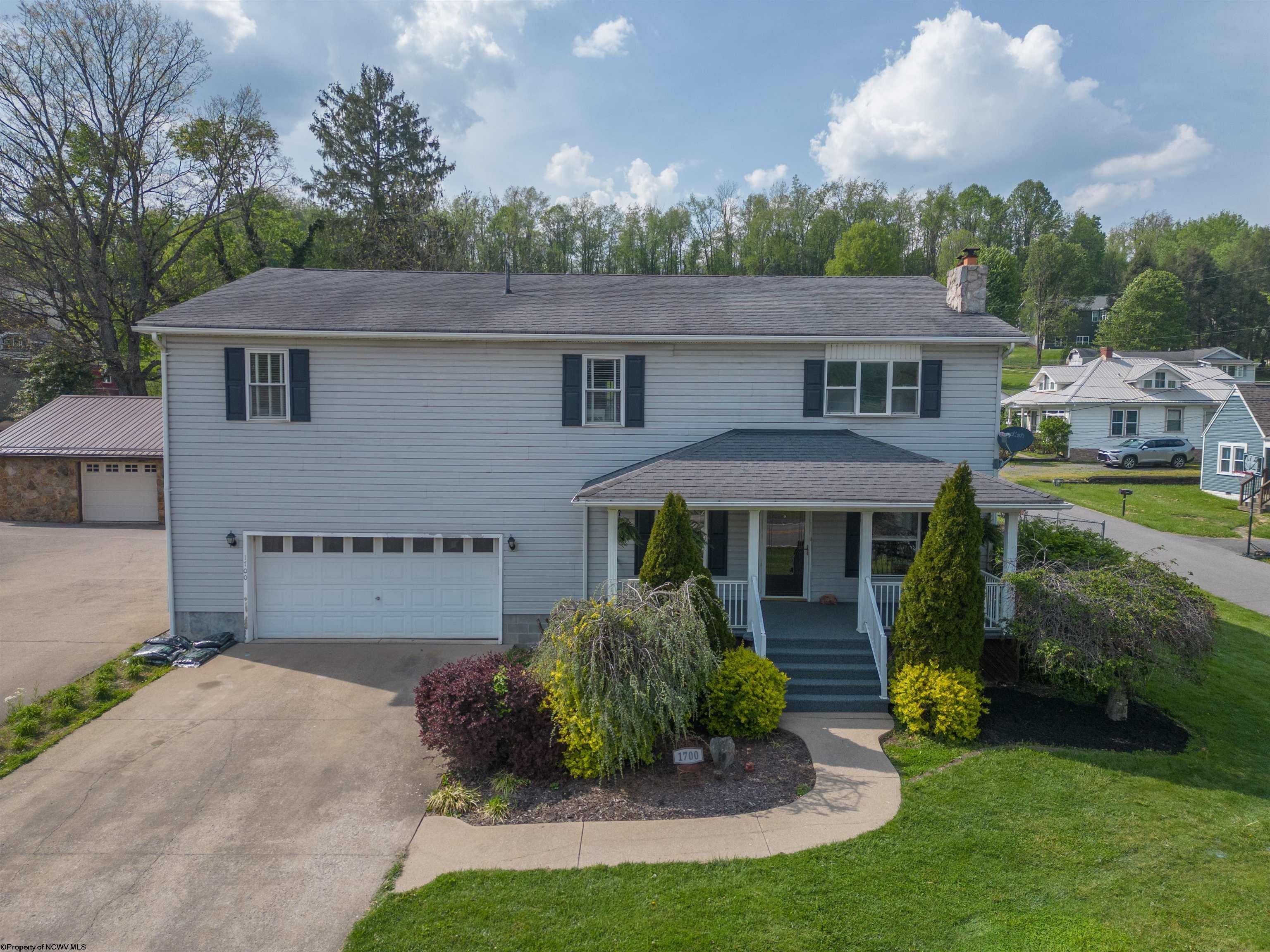 1700 Pleasant Valley Road Fairmont, WV 26554 - Photo 3 of 43 Gallery Image 3