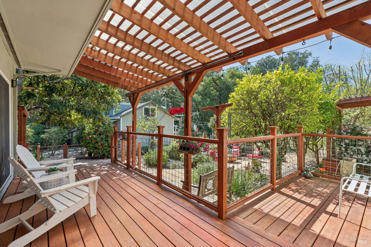 1195 Congress Valley Road Napa, CA 94558 - Photo 11 of 98