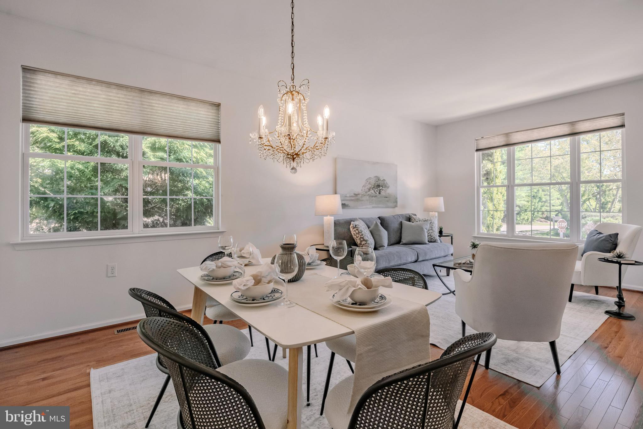 1439 Quaker Ridge, Unit 1439 West Chester, PA 19380 - Photo 13 of 46
