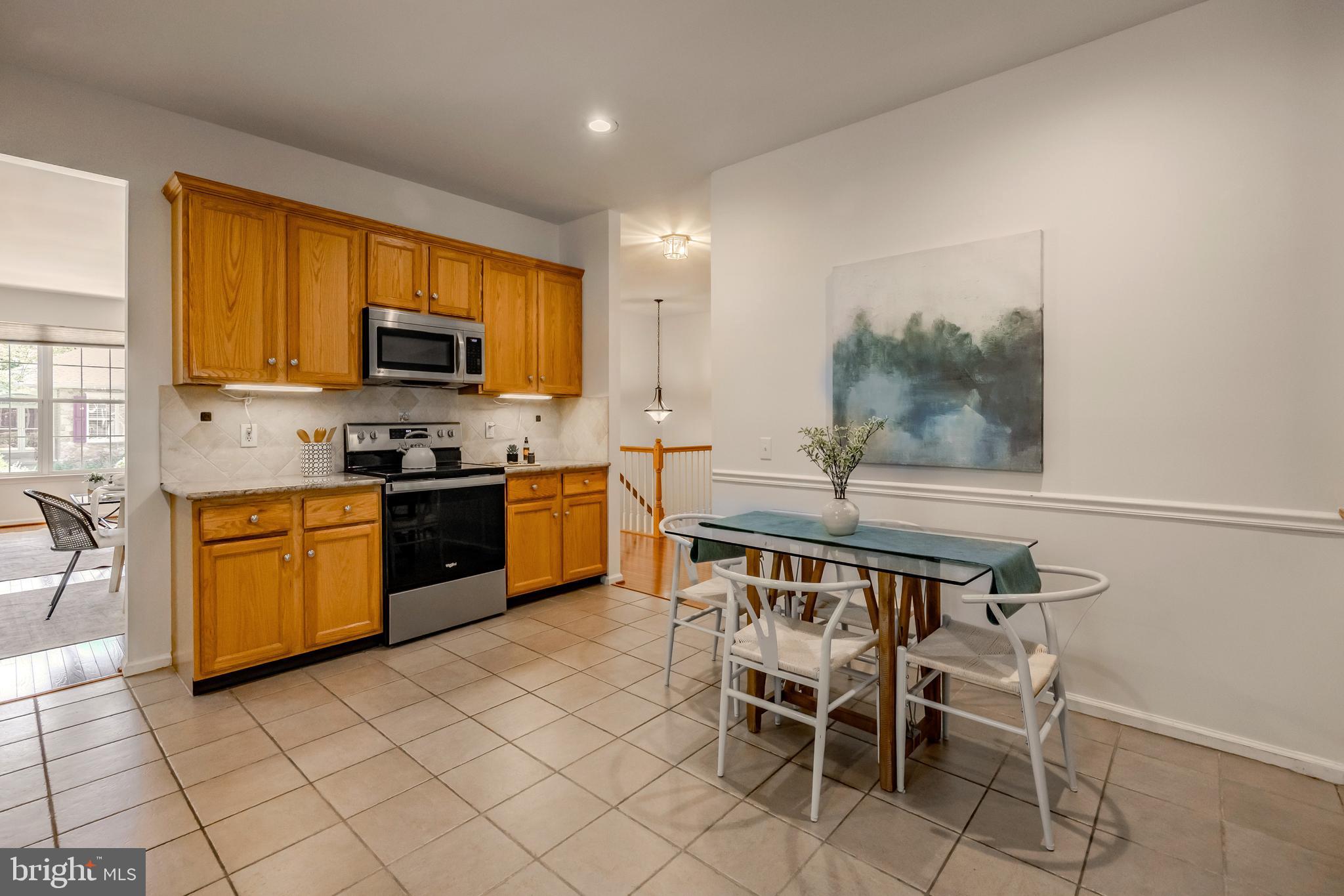 1439 Quaker Ridge, Unit 1439 West Chester, PA 19380 - Photo 17 of 46