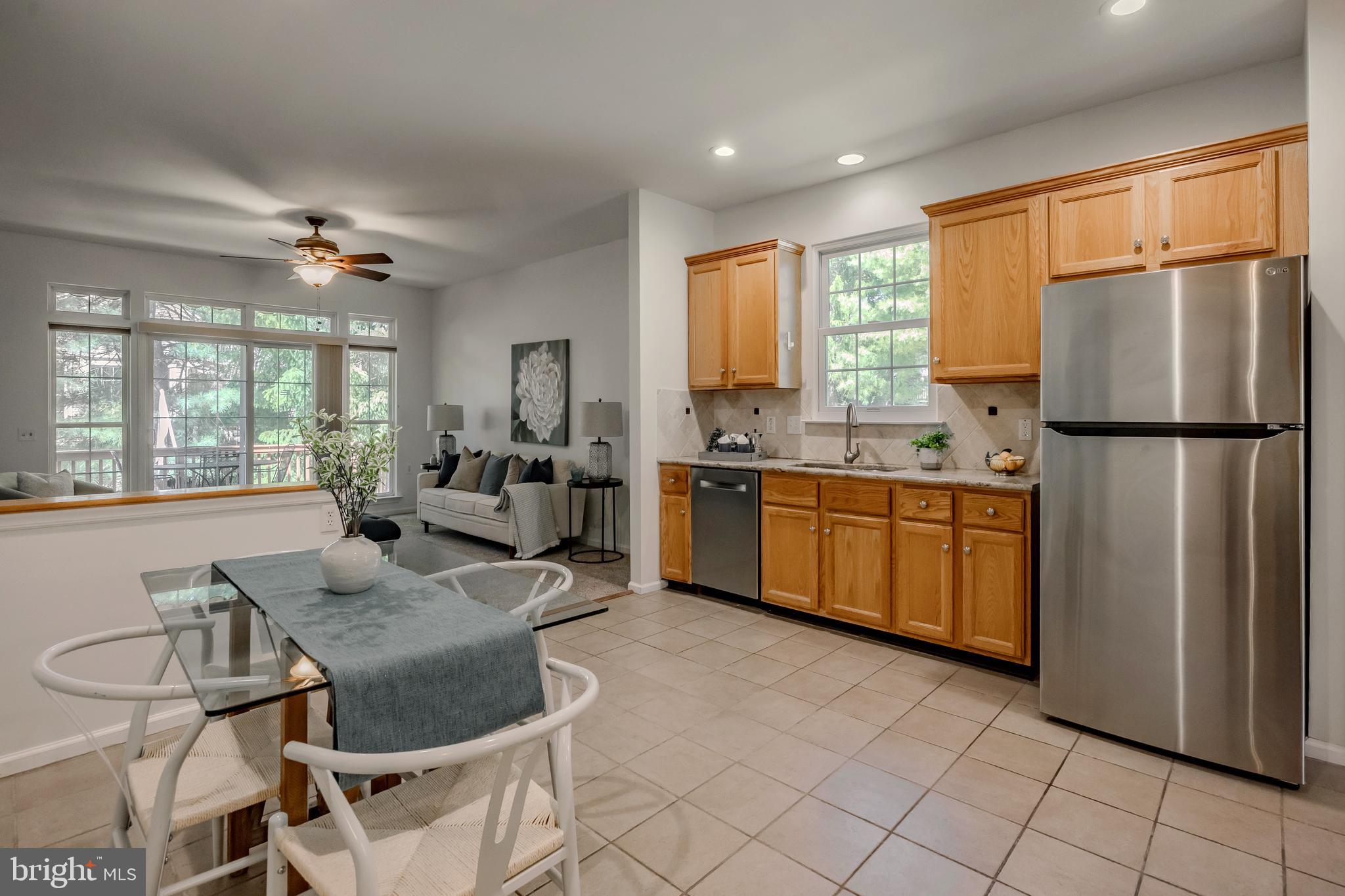 1439 Quaker Ridge, Unit 1439 West Chester, PA 19380 - Photo 18 of 46