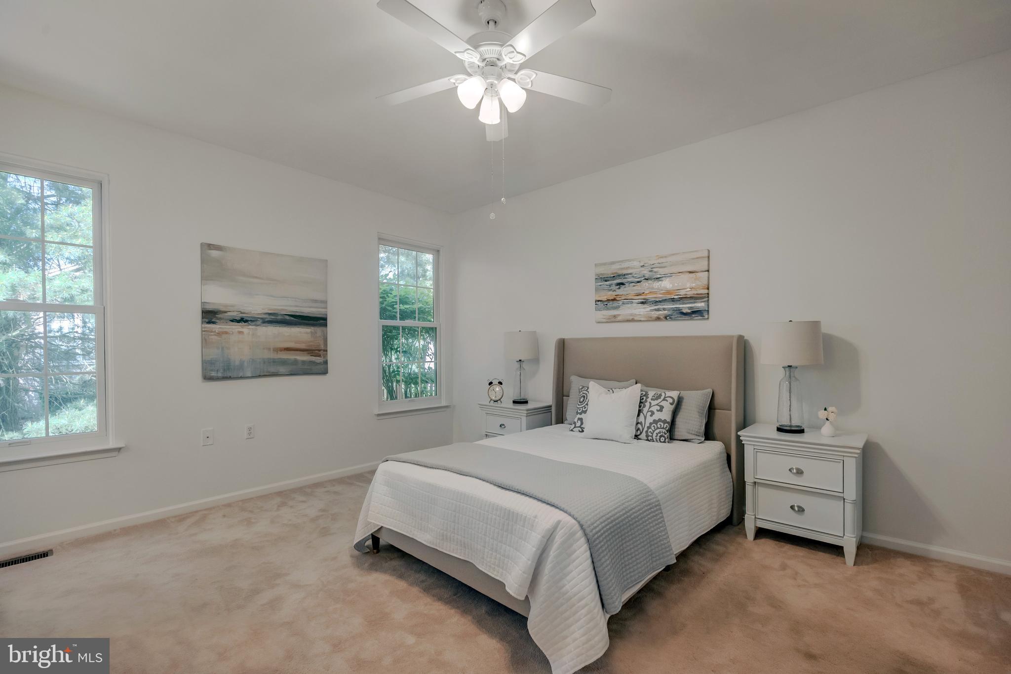1439 Quaker Ridge, Unit 1439 West Chester, PA 19380 - Photo 25 of 46 Primary Bedroom