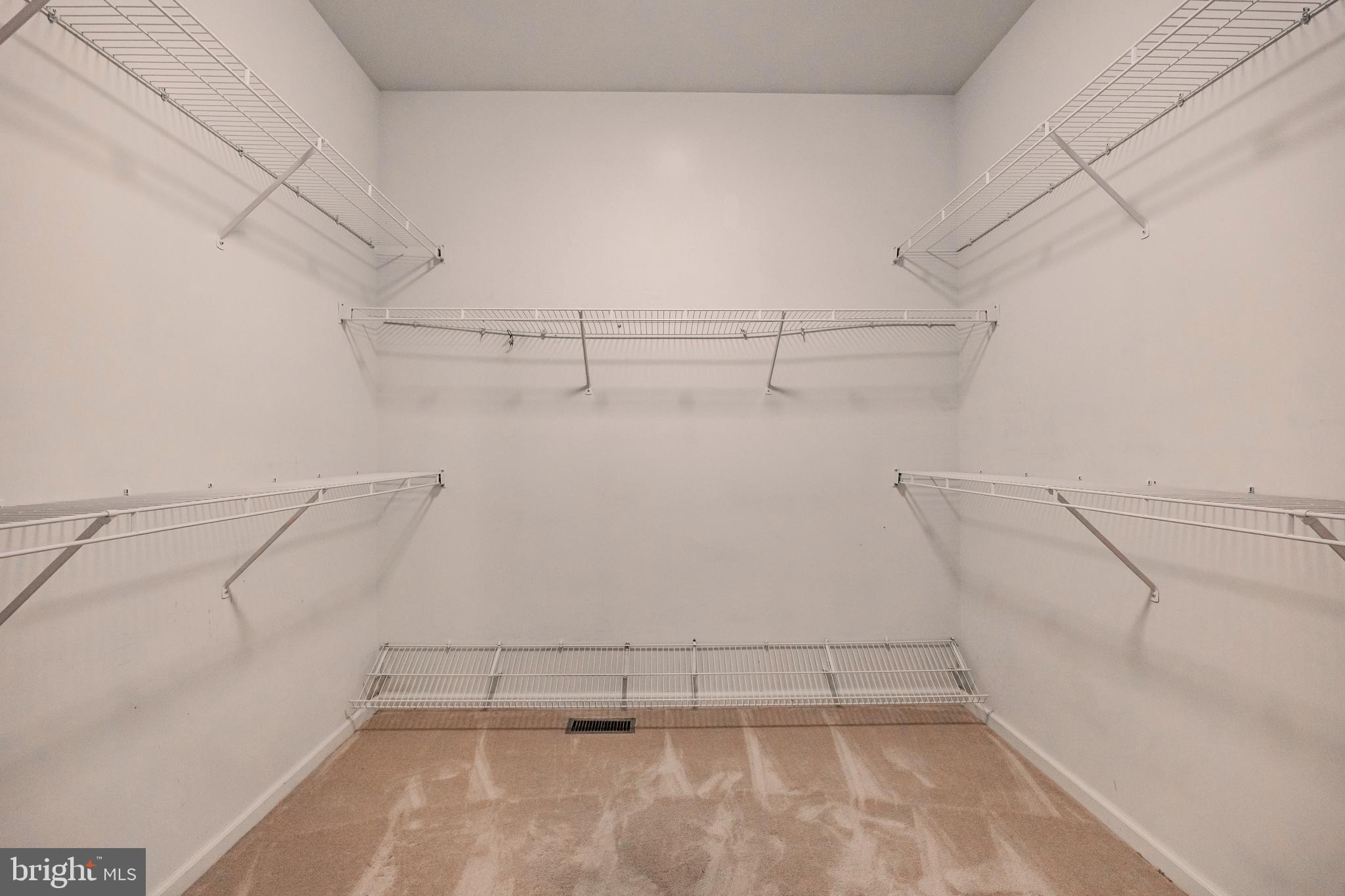 1439 Quaker Ridge, Unit 1439 West Chester, PA 19380 - Photo 32 of 46 Primary walk in closet