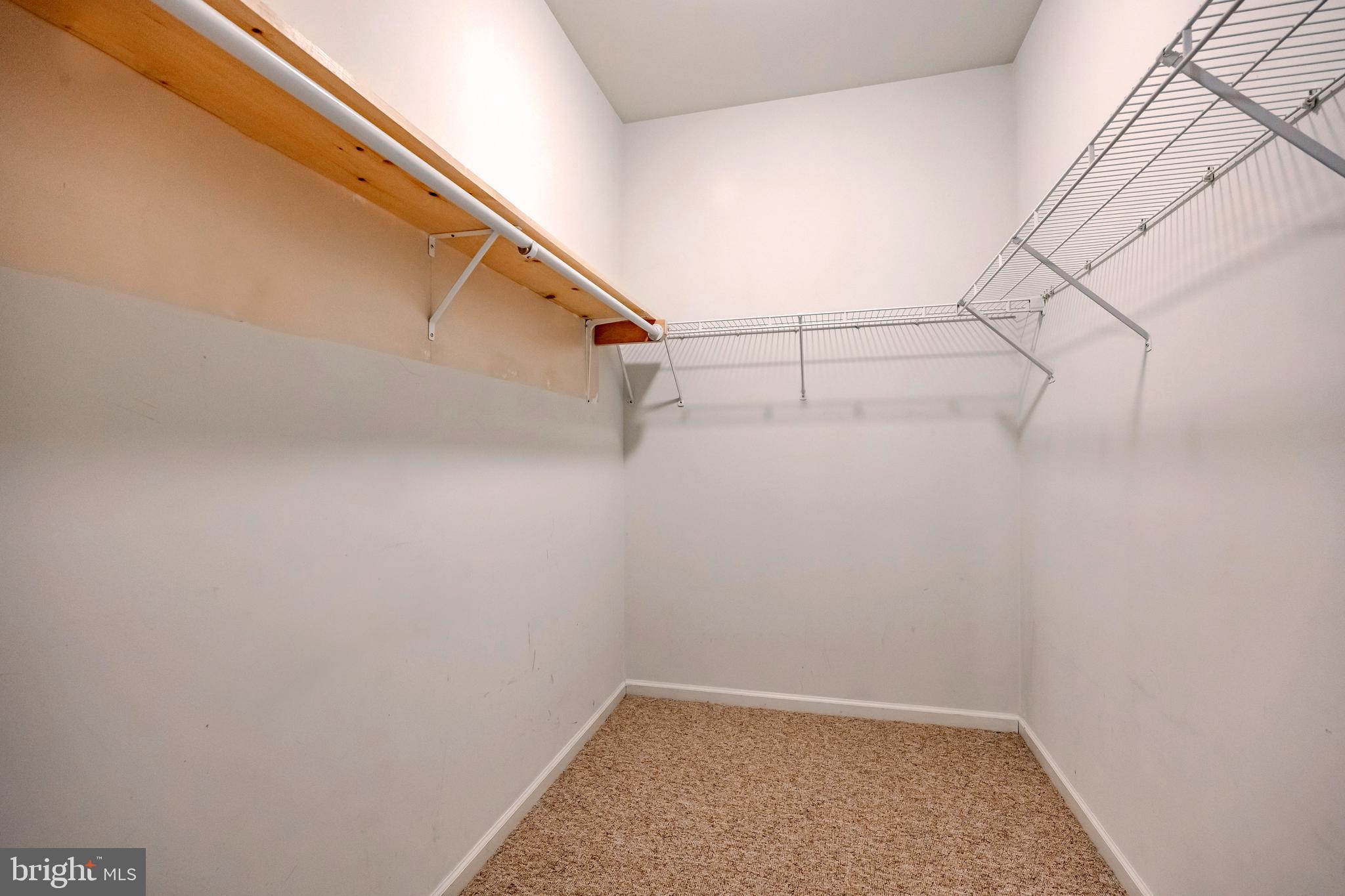 1439 Quaker Ridge, Unit 1439 West Chester, PA 19380 - Photo 35 of 46 Bedroom 2 closet