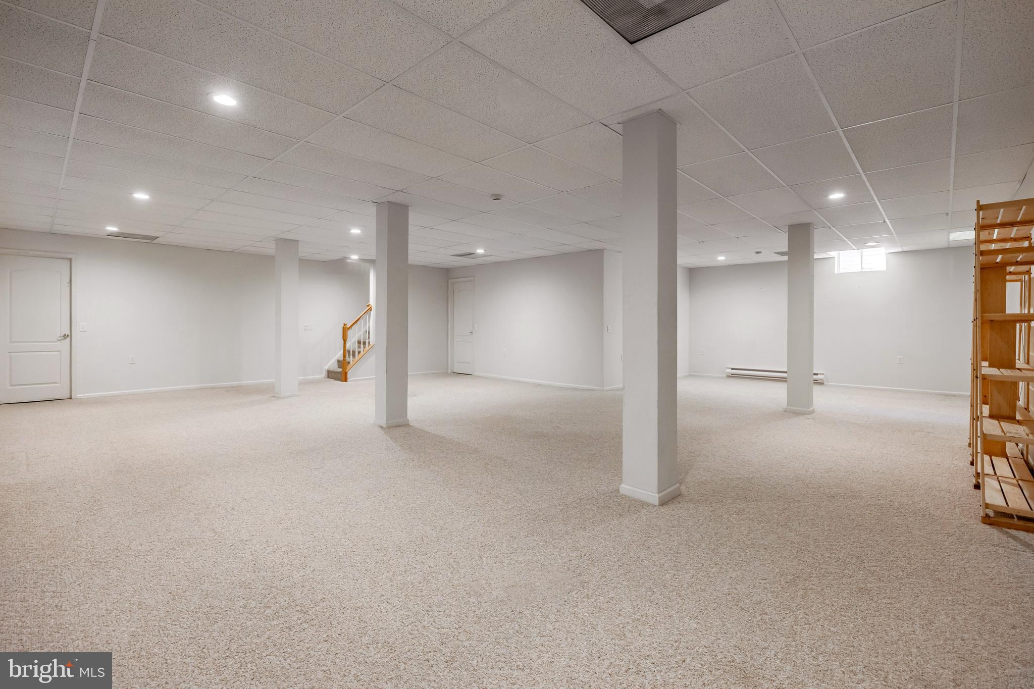 1439 Quaker Ridge, Unit 1439 West Chester, PA 19380 - Photo 39 of 46 Finished basement