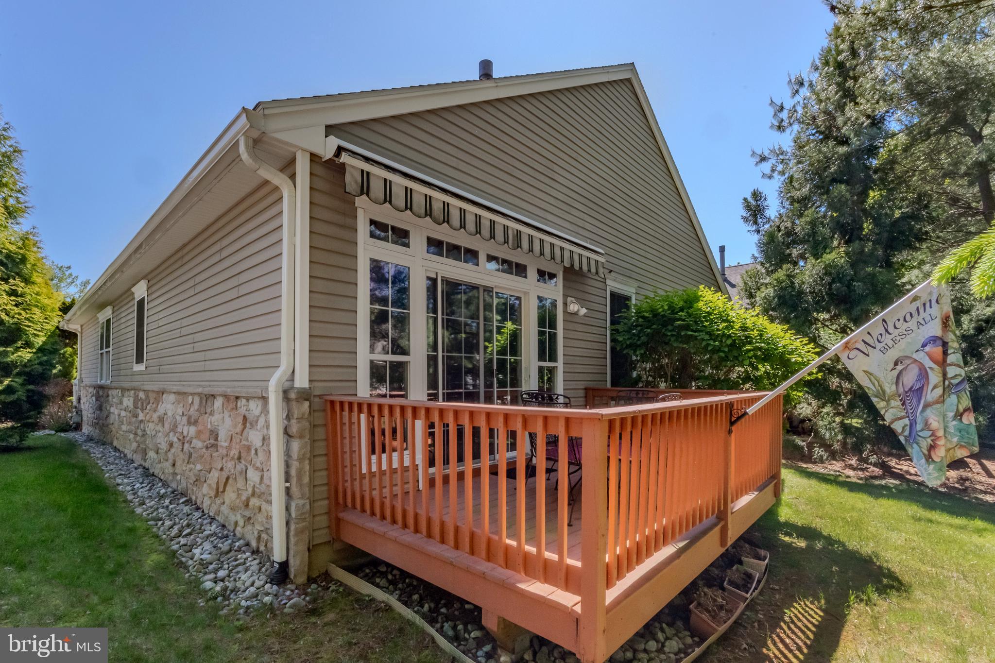 1439 Quaker Ridge, Unit 1439 West Chester, PA 19380 - Photo 43 of 46