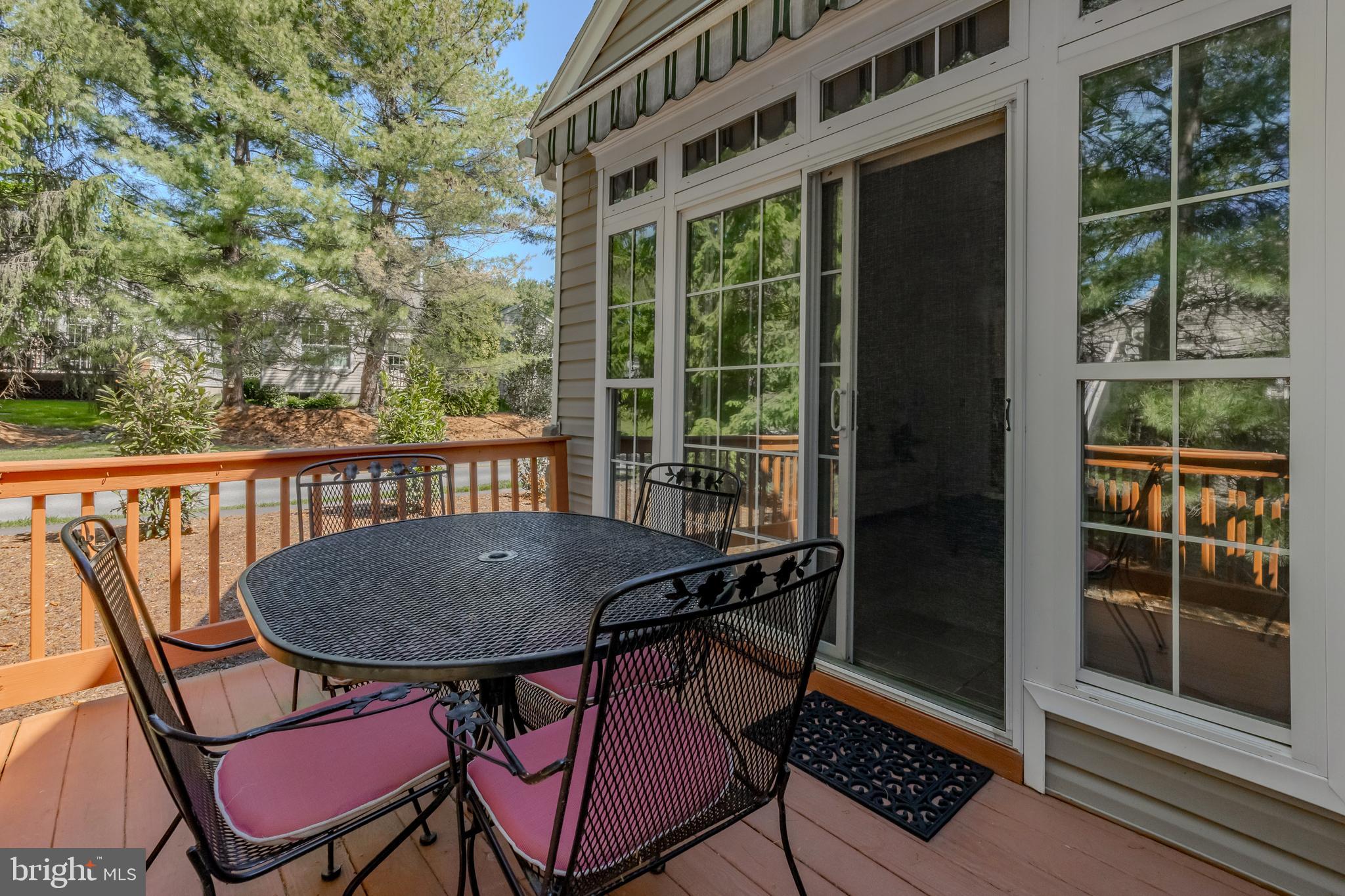 1439 Quaker Ridge, Unit 1439 West Chester, PA 19380 - Photo 46 of 46