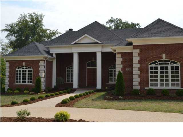 6725 Regal Road Louisville, KY 40222 - Photo 2 of 6 Additional Photo