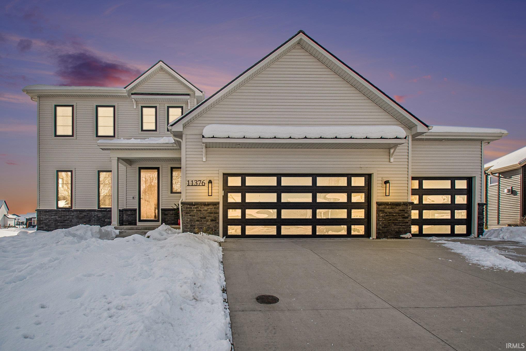 11376 Denver Ridge Court Osceola, IN 46561 - Photo 2 of 36