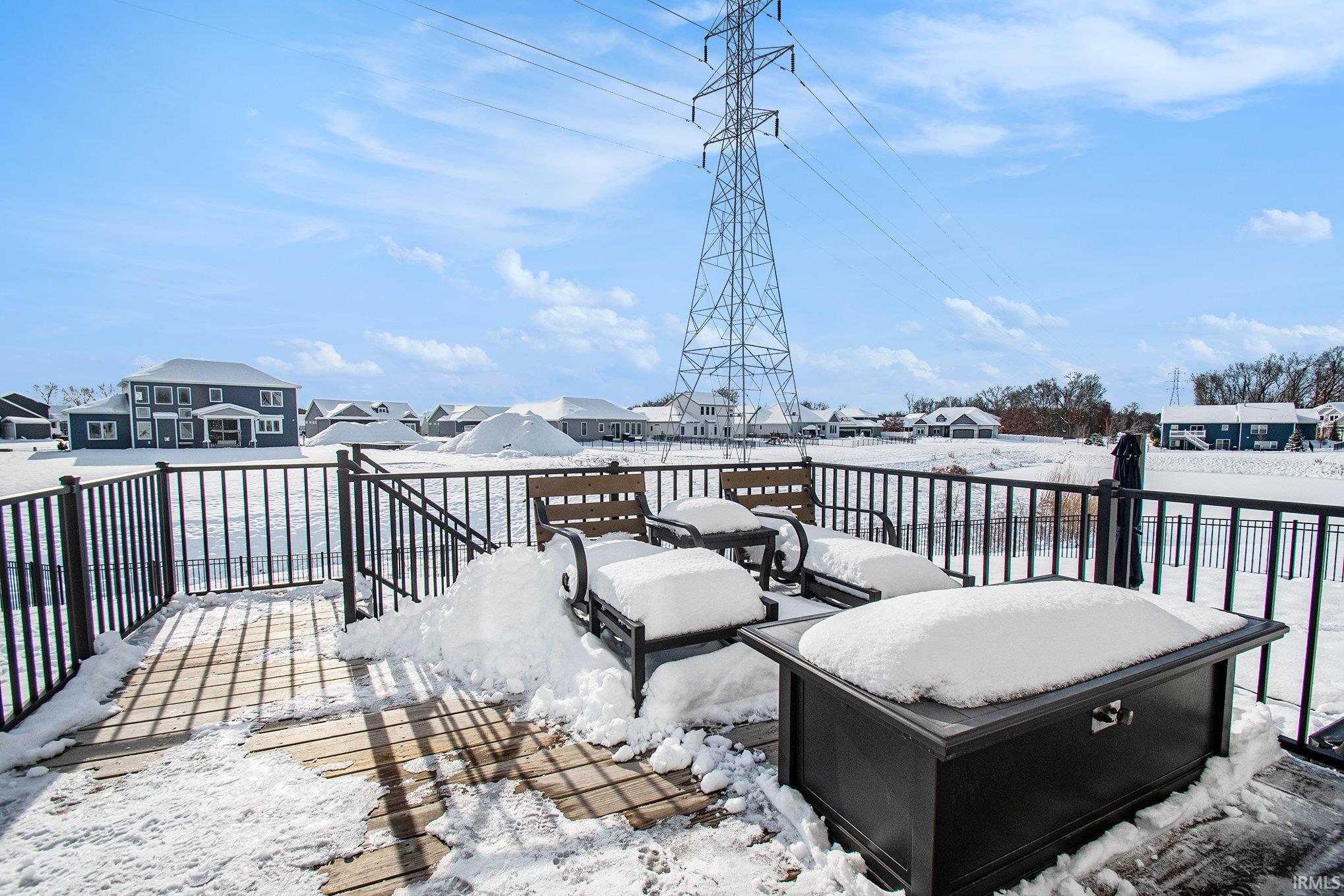 11376 Denver Ridge Court Osceola, IN 46561 - Photo 29 of 36