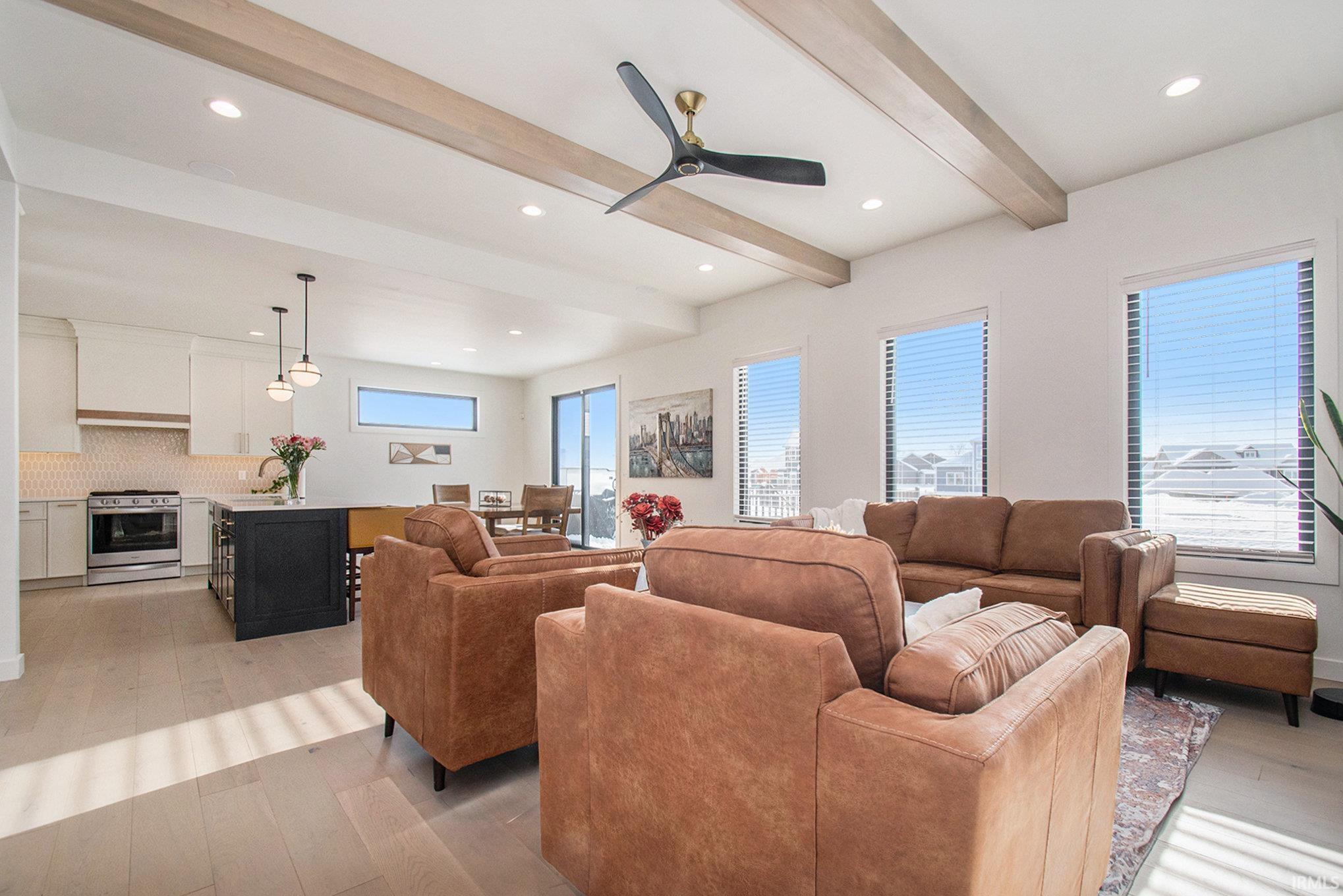 11376 Denver Ridge Court Osceola, IN 46561 - Photo 3 of 36