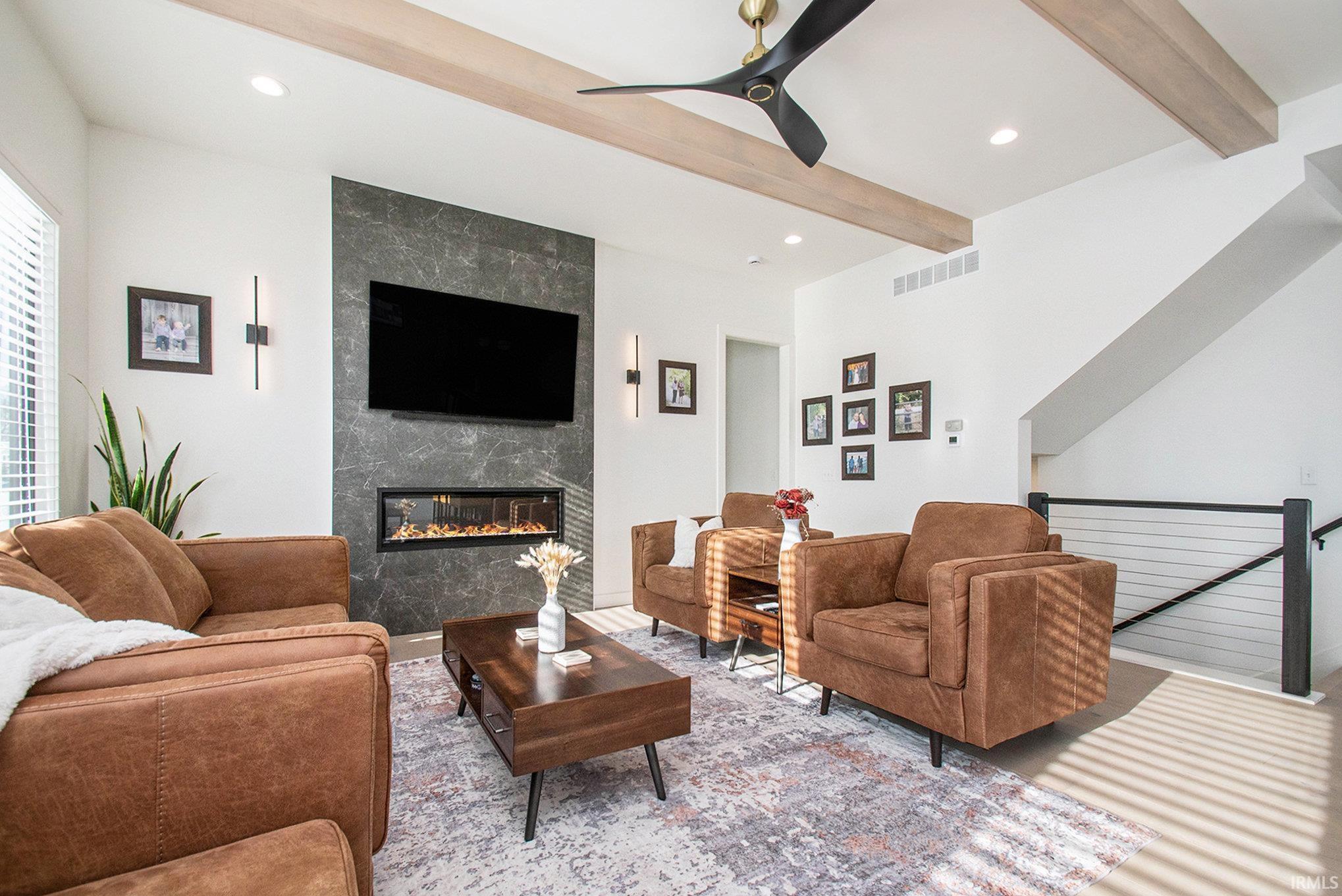 11376 Denver Ridge Court Osceola, IN 46561 - Photo 5 of 36