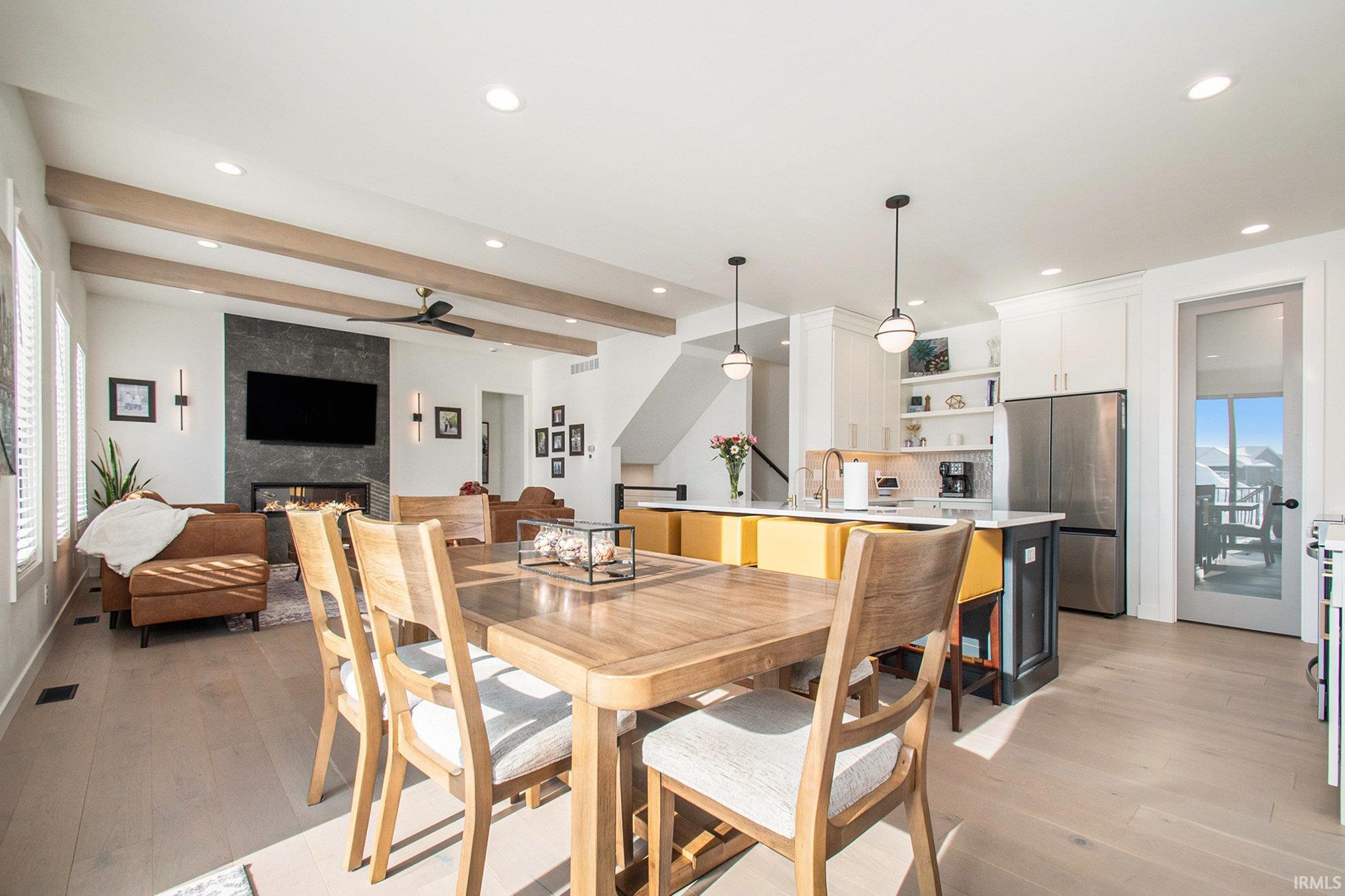 11376 Denver Ridge Court Osceola, IN 46561 - Photo 7 of 36